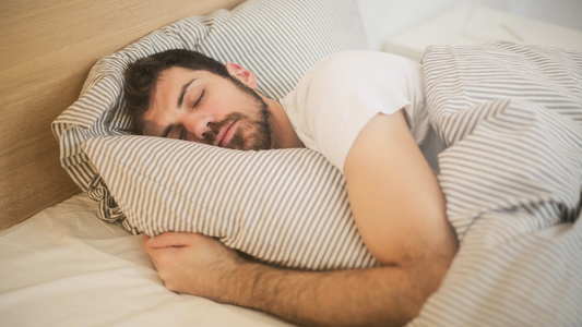 Why Investing in a High-Quality Bed Set Improves Sleep