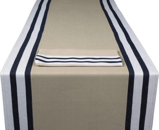 Hampton Table Runner