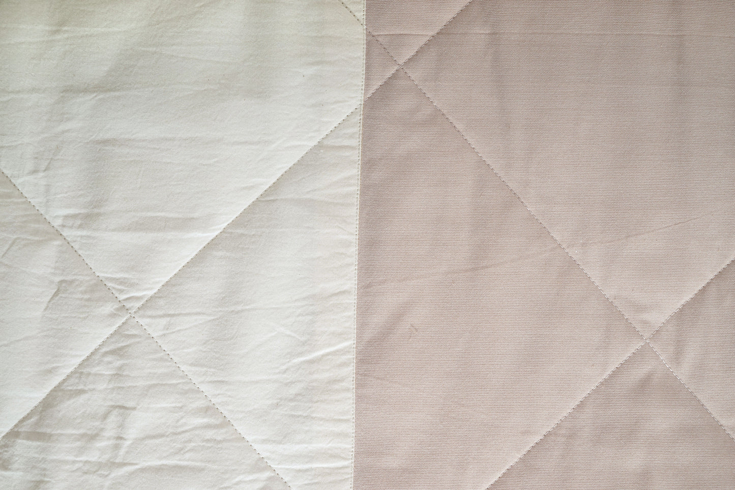 Chambray Cotton Comforter