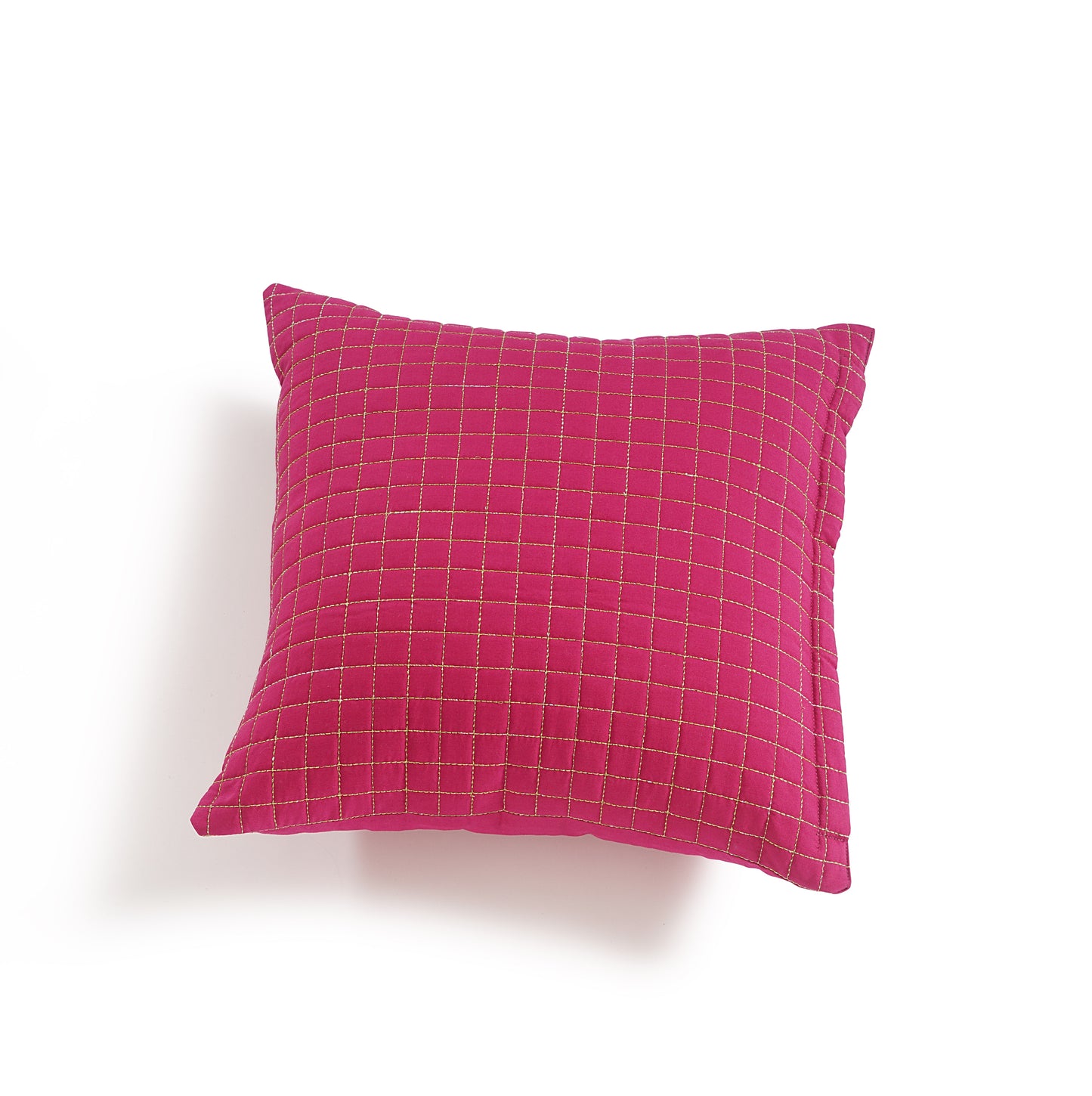 Campus Lurex Cushion Cover