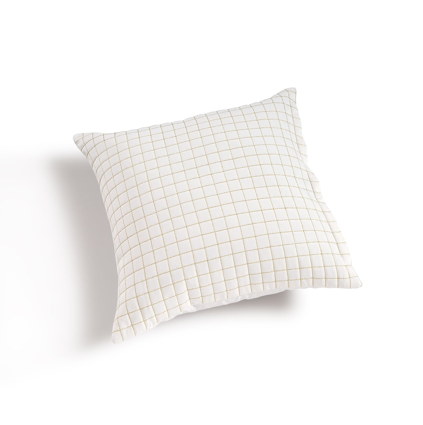 Campus Lurex Cushion Cover