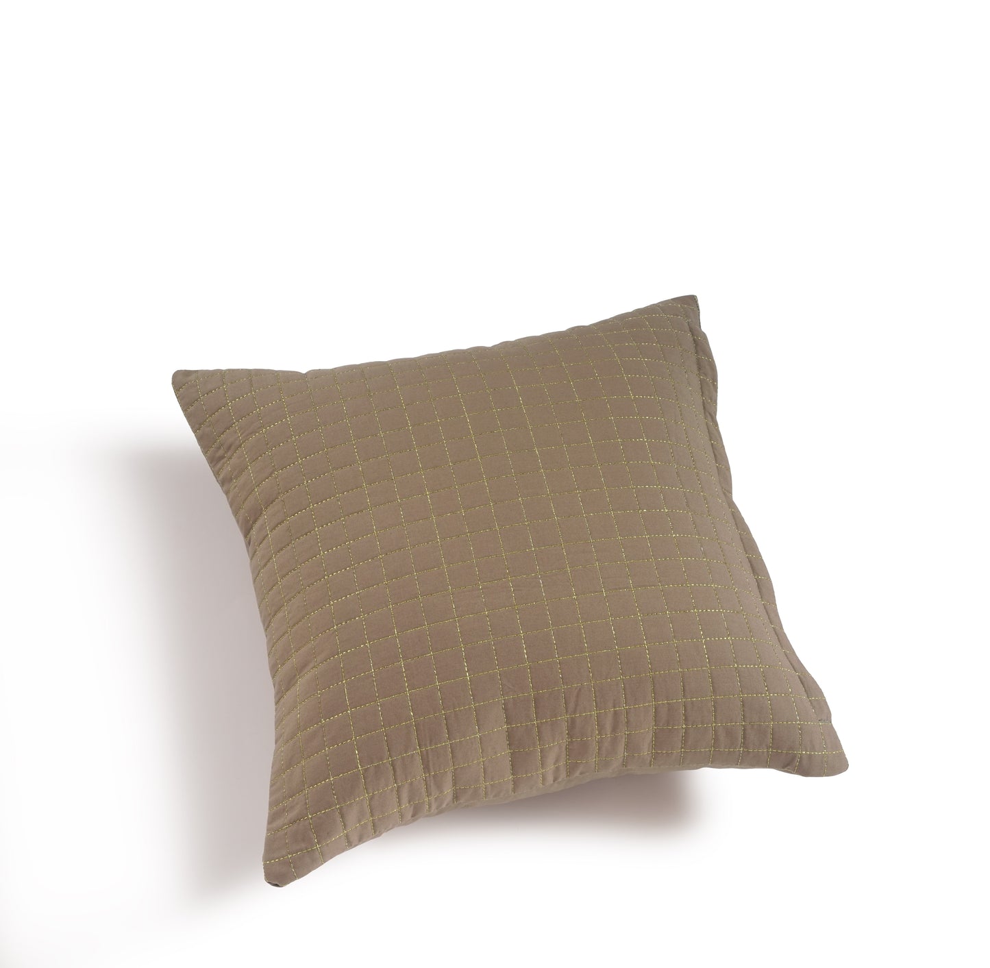 Campus Lurex Cushion Cover