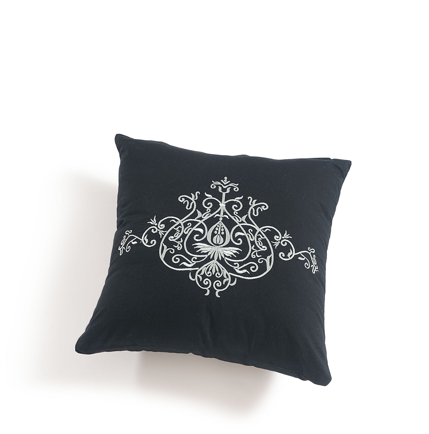 Crystal Cushion Cover