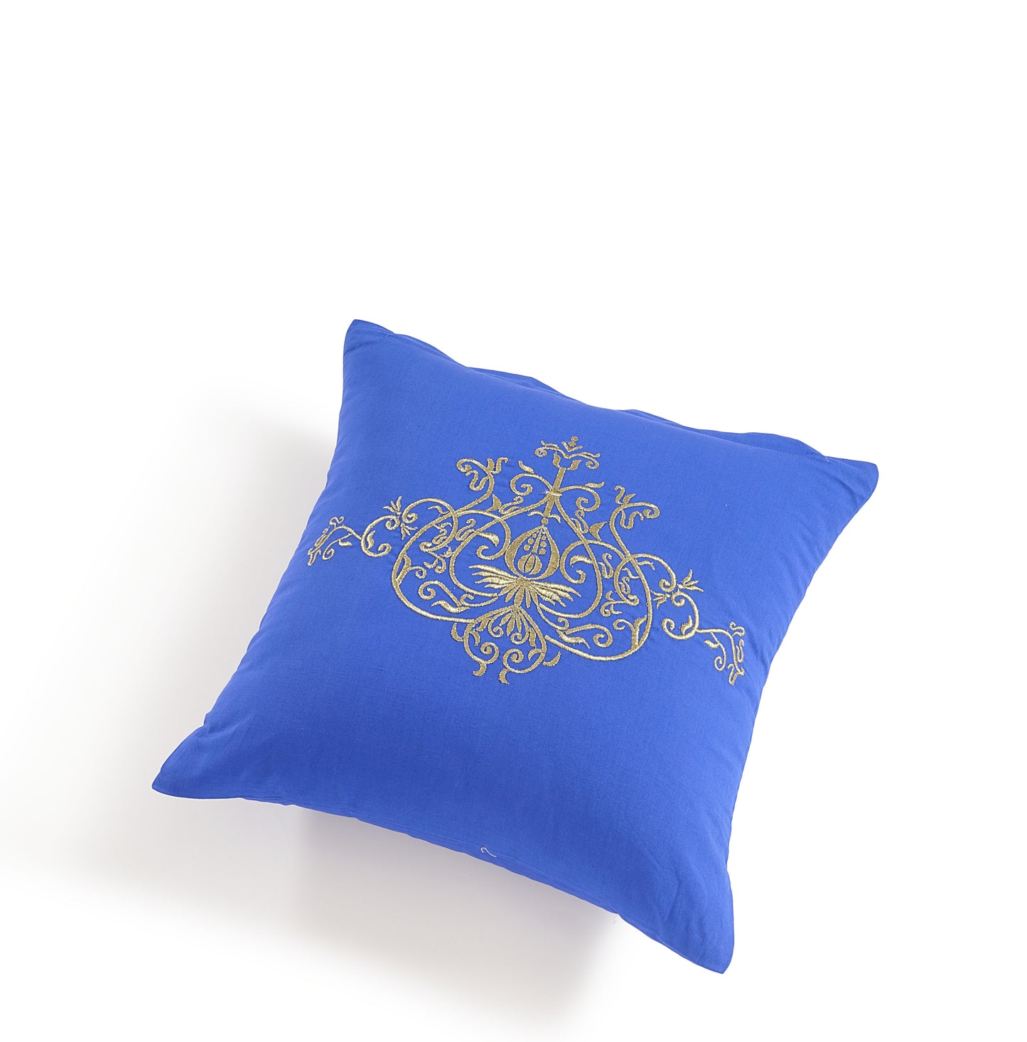 Crystal Cushion Cover