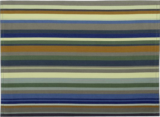 Bachelor Fused Dining Placemat