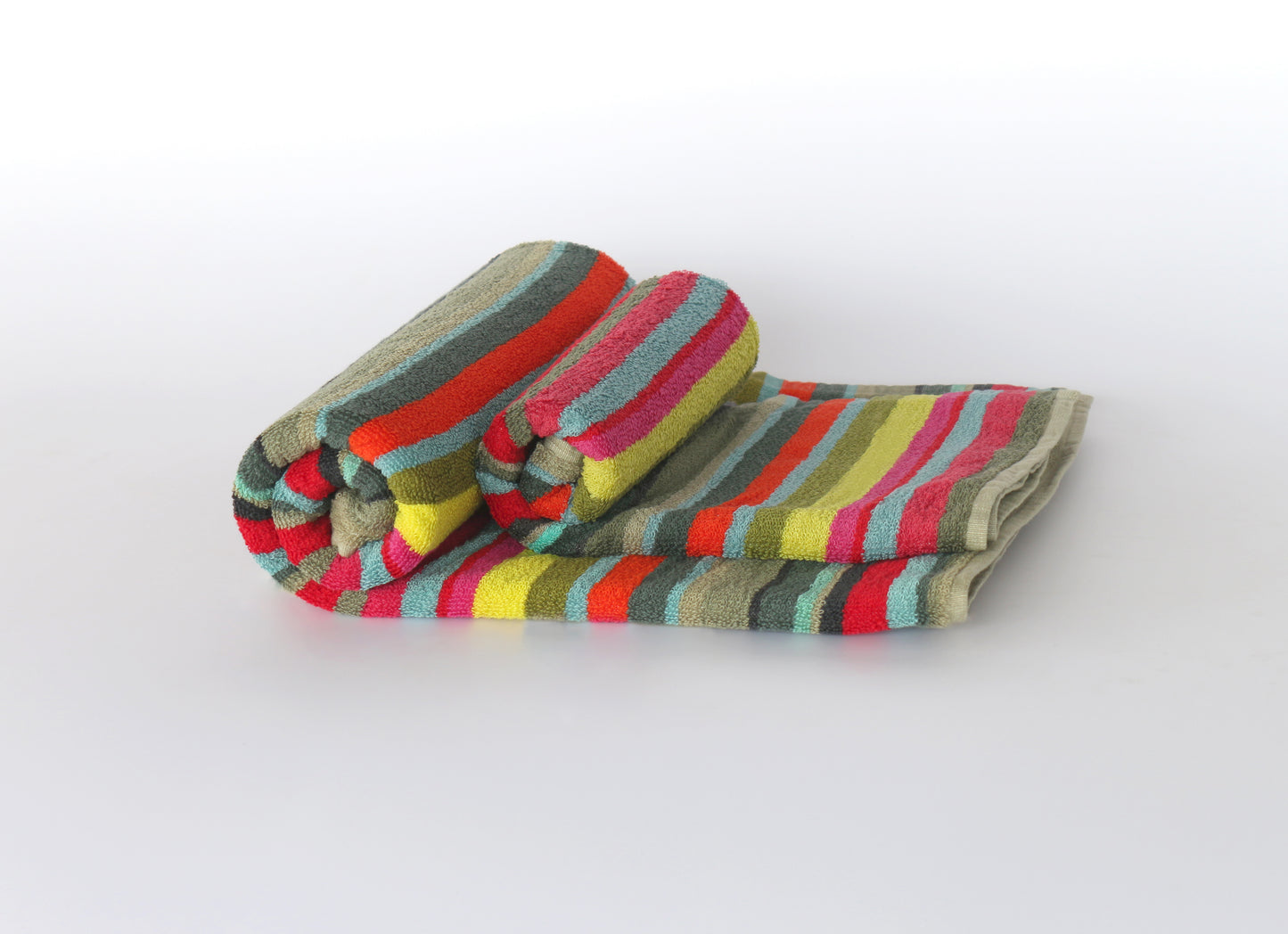 KIKA TERRY TOWEL 550 GSM