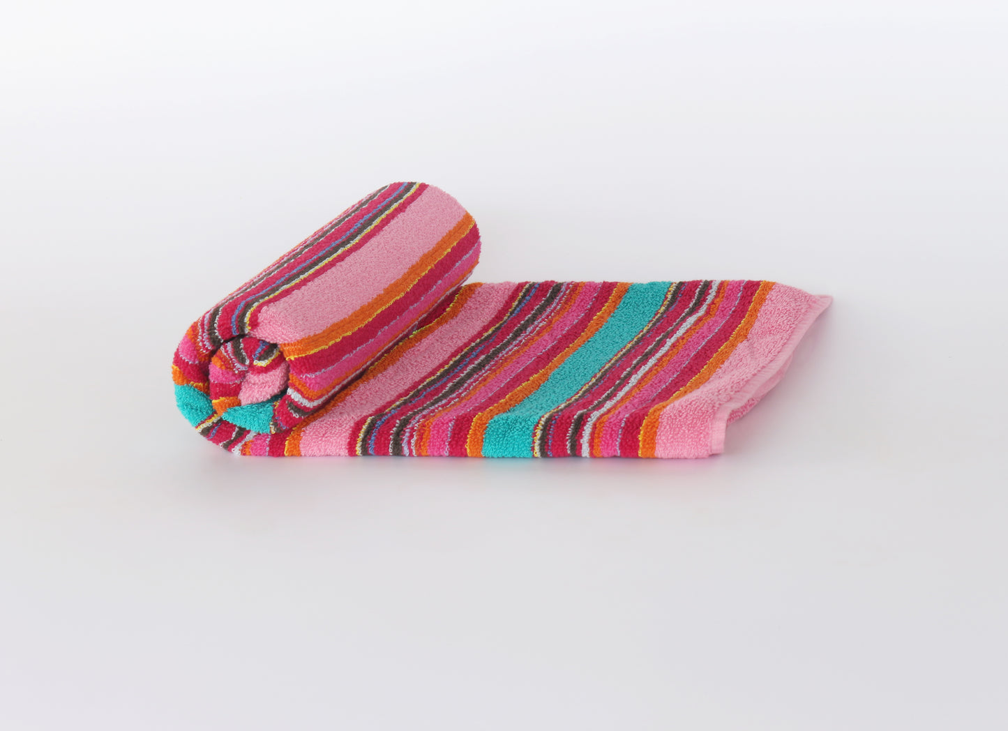 COTTON CANDY TERRY TOWEL 550 GSM