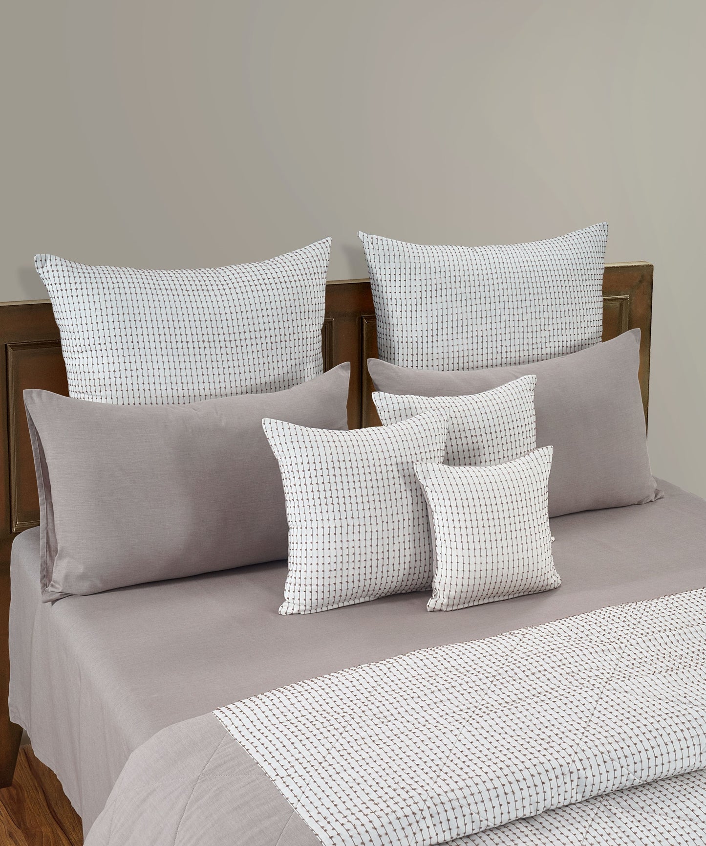 Loop Bedsheet Set