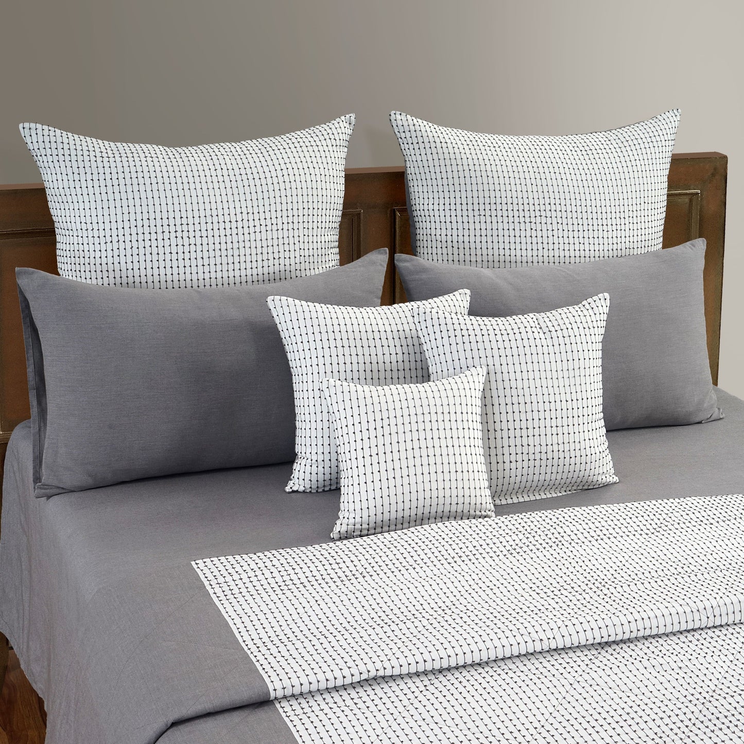 Loop Bedsheet Set