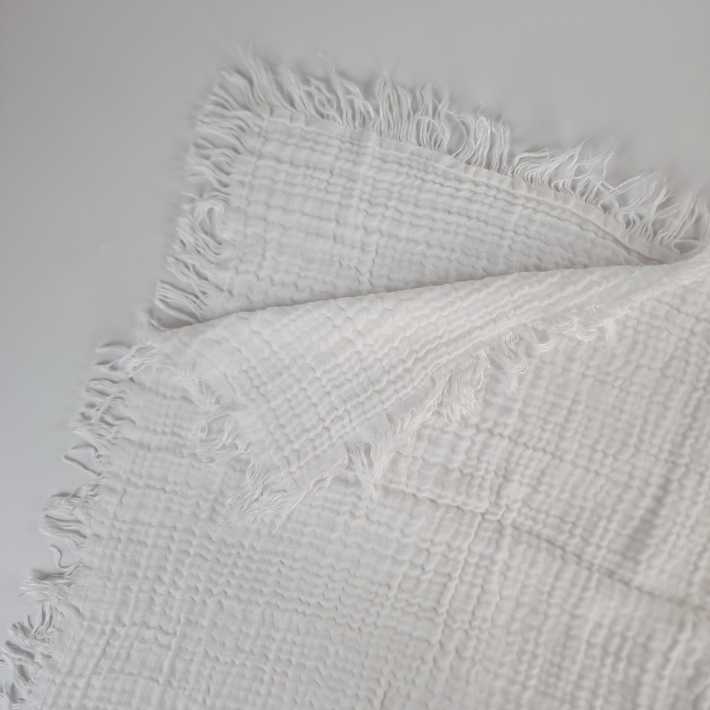 Soft breathable throw, Moisture-wicking Lyocell blanket, Eco-friendly sustainable throw, Temperature-regulating bed throw