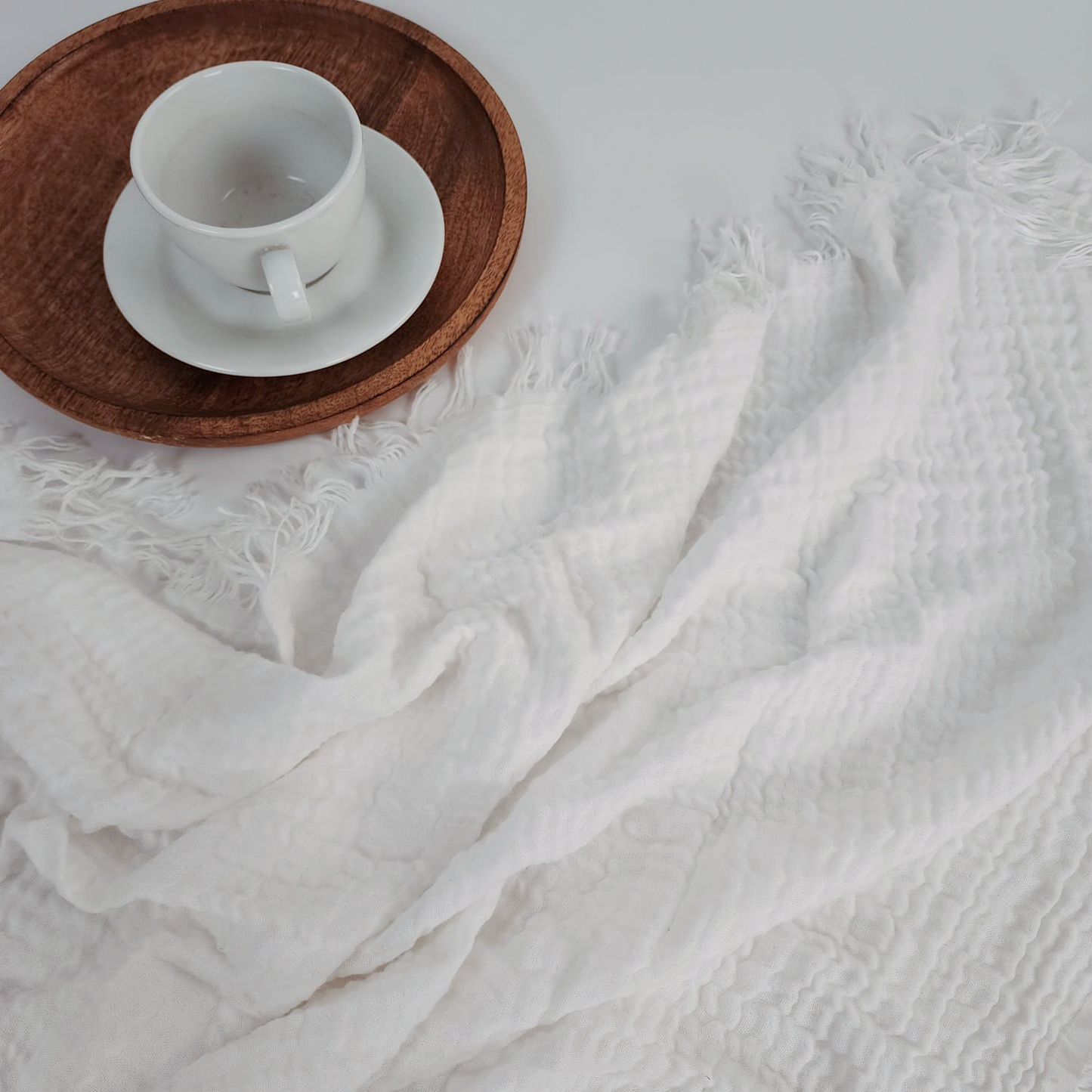 Recycled fabric blanket, Environmentally friendly blanket, Natural fiber blanket, Eco-friendly blanket, Sustainable blanket
