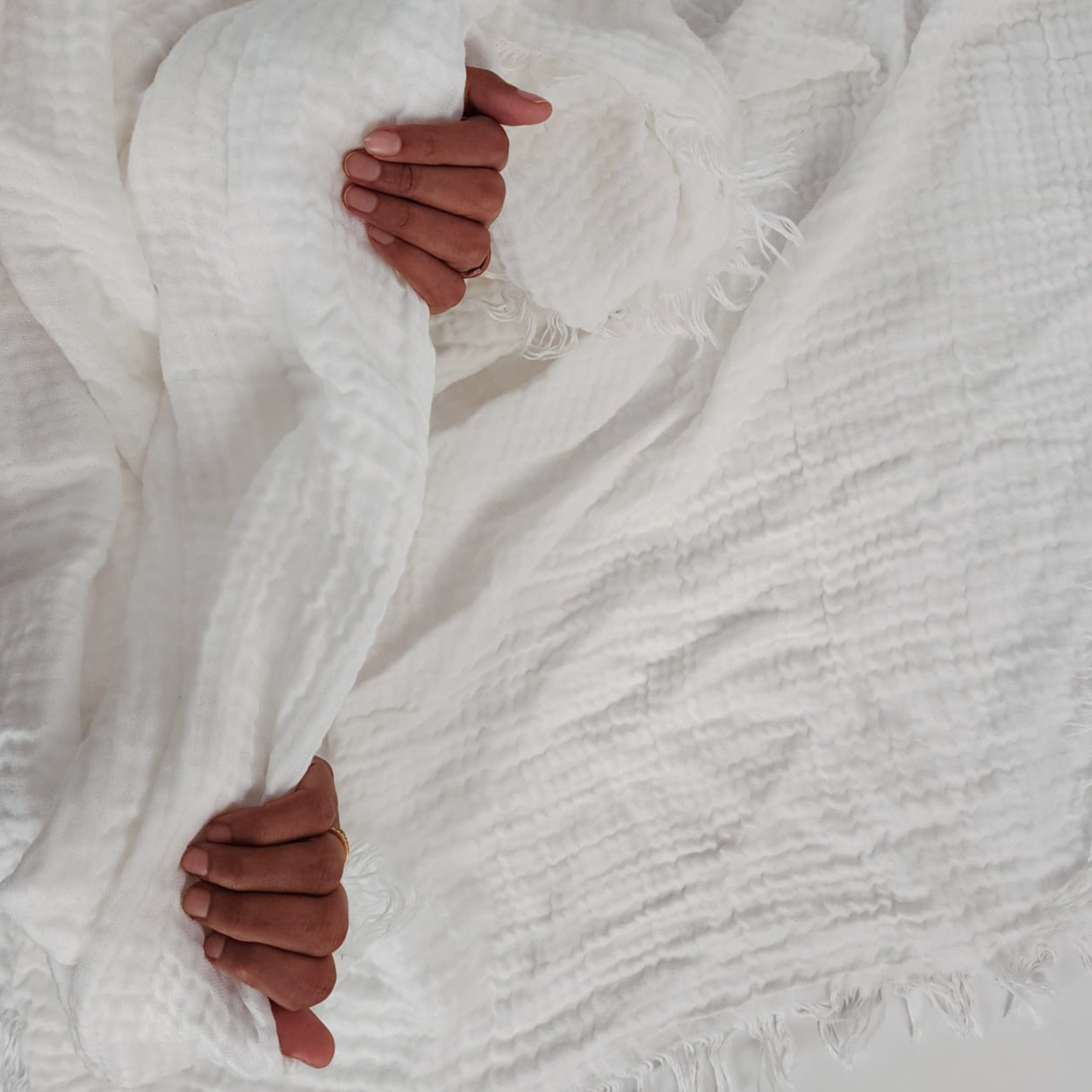 soft baby blanket, Organic baby blanket, anti-allergic baby blanket, Baby swaddle blanket