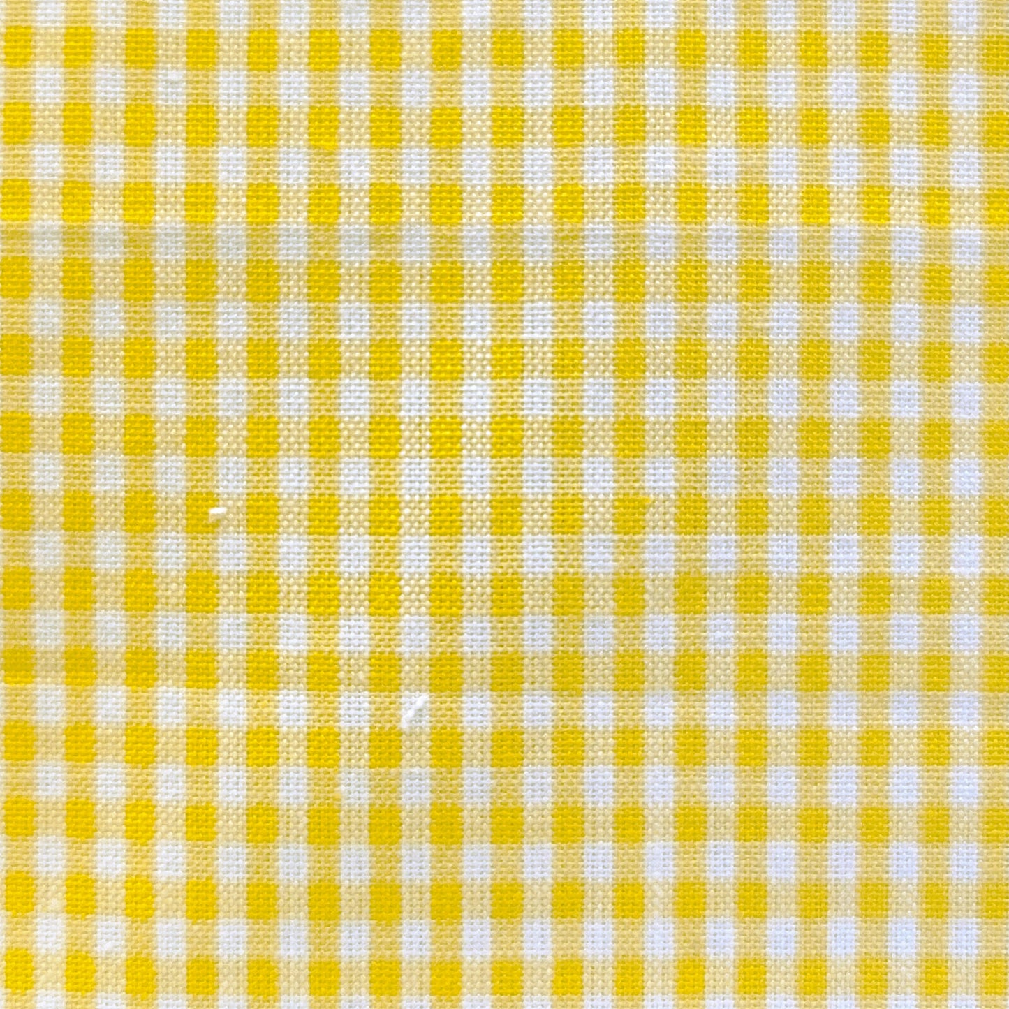 Pincheck Comforter