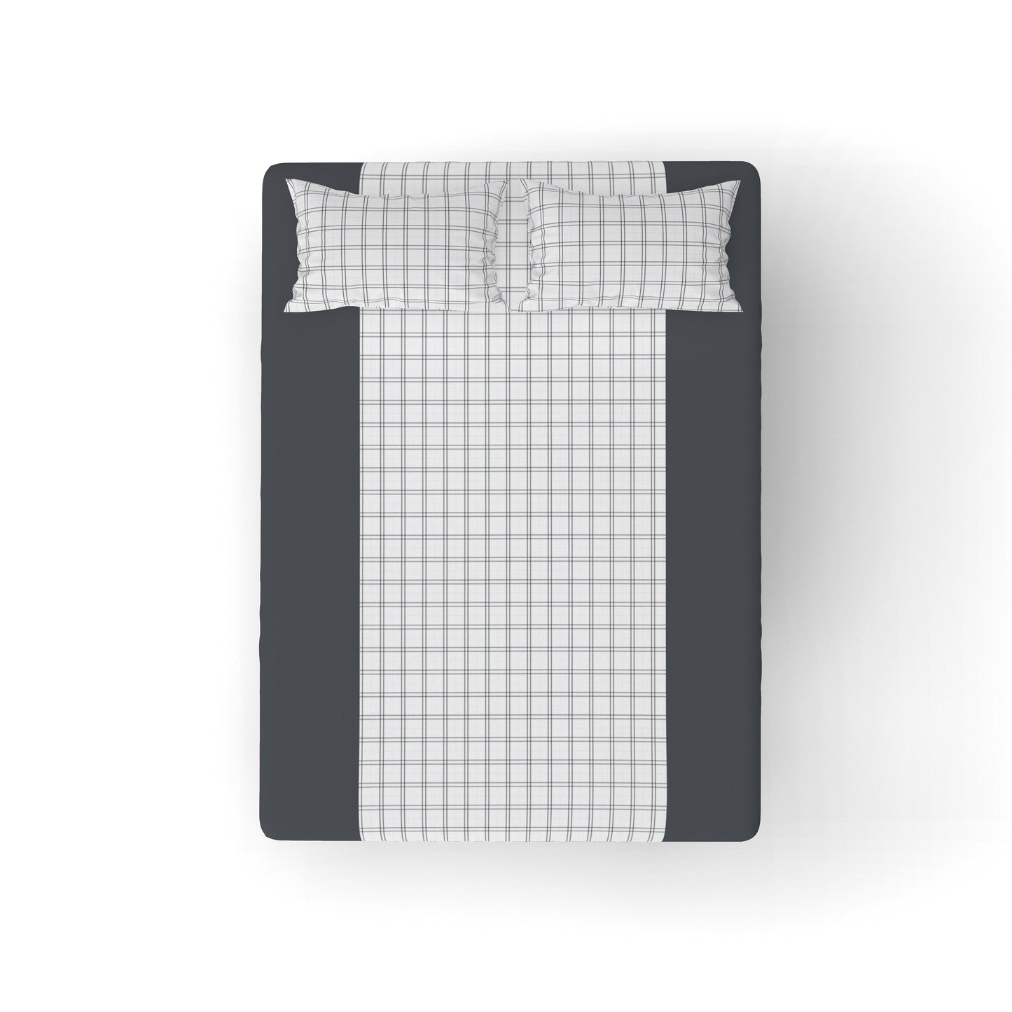 Barcelona Comforter Set