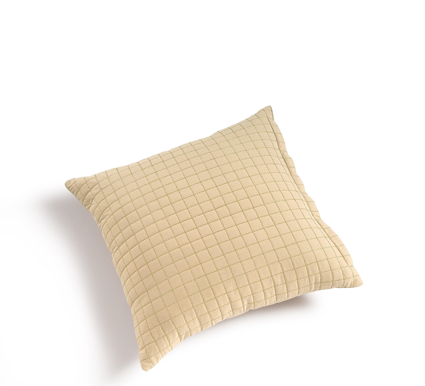 Campus Lurex Cushion Cover