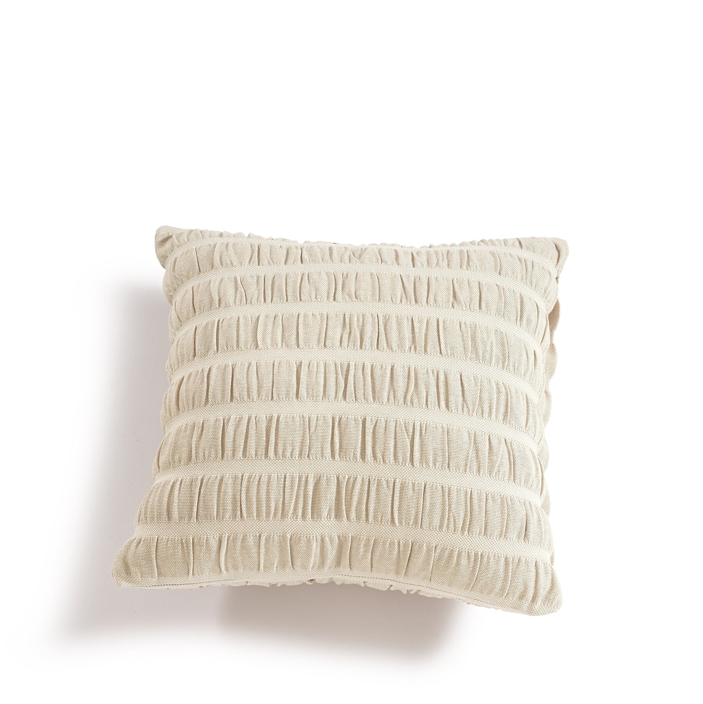 Seer Sucker Cushion Cover