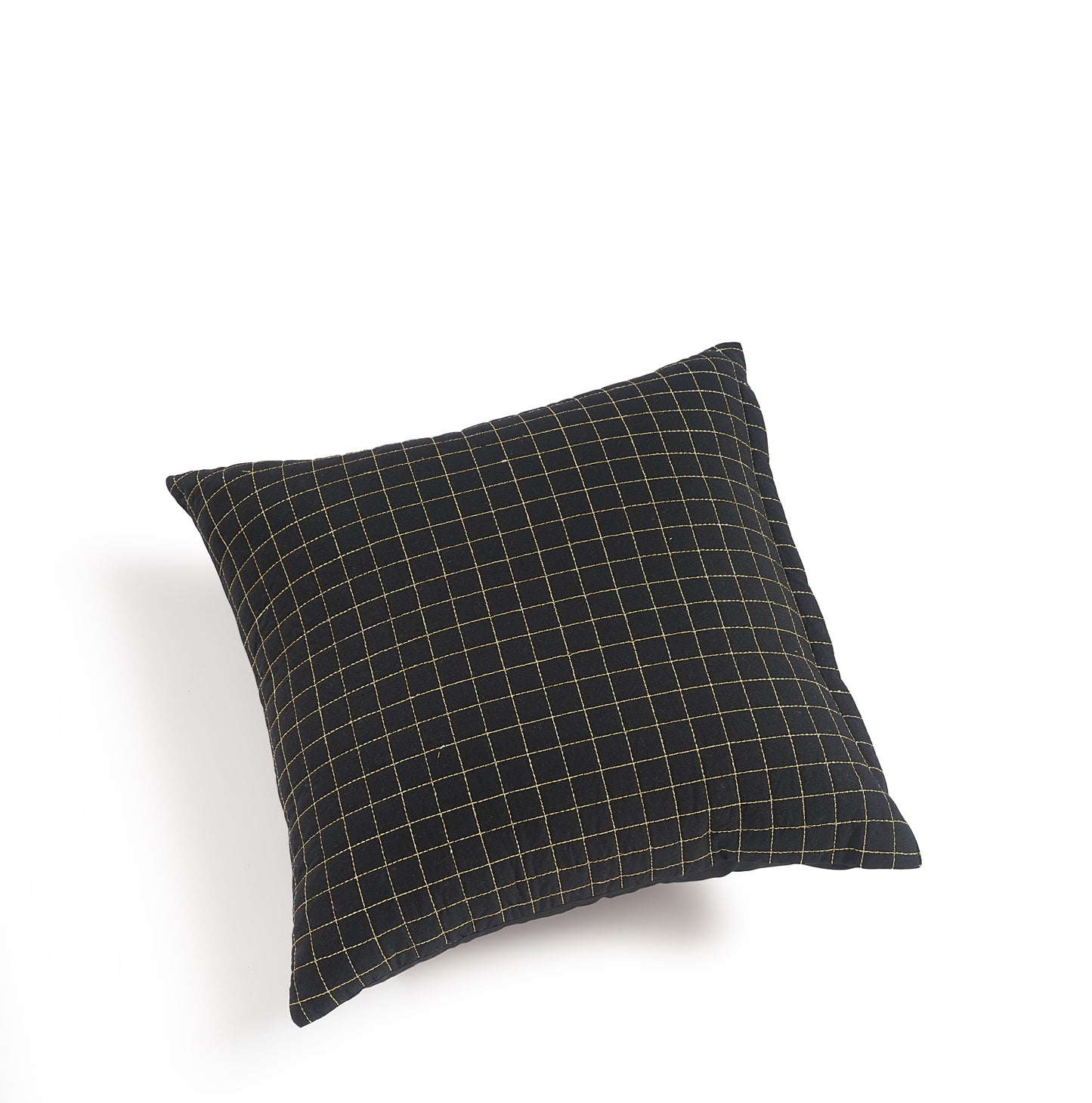 Campus Lurex Cushion Cover