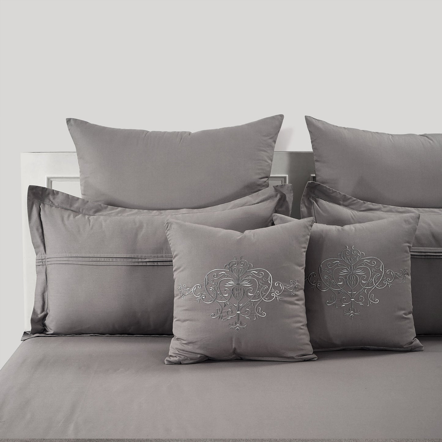 Crystal Bedsheet Set