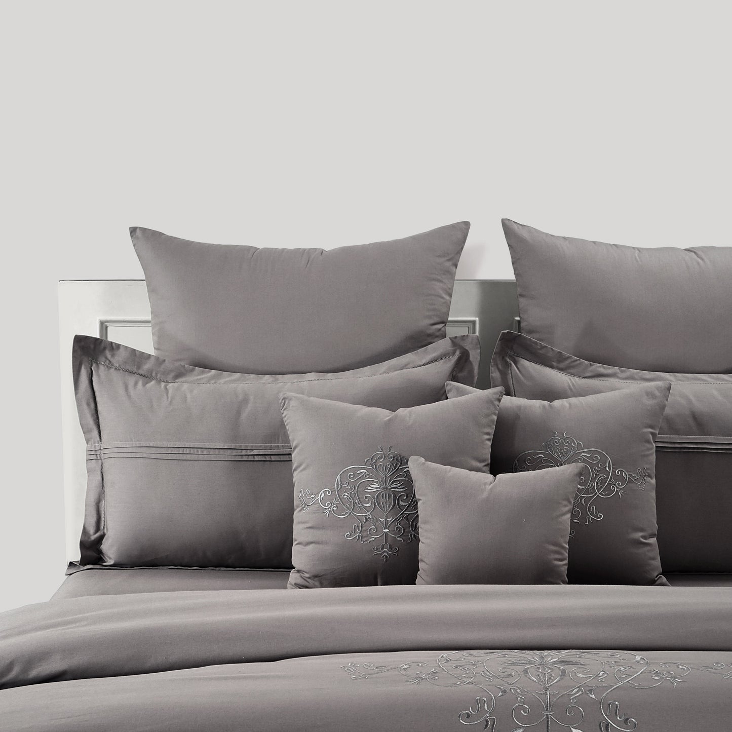 Crystal Bedsheet Set