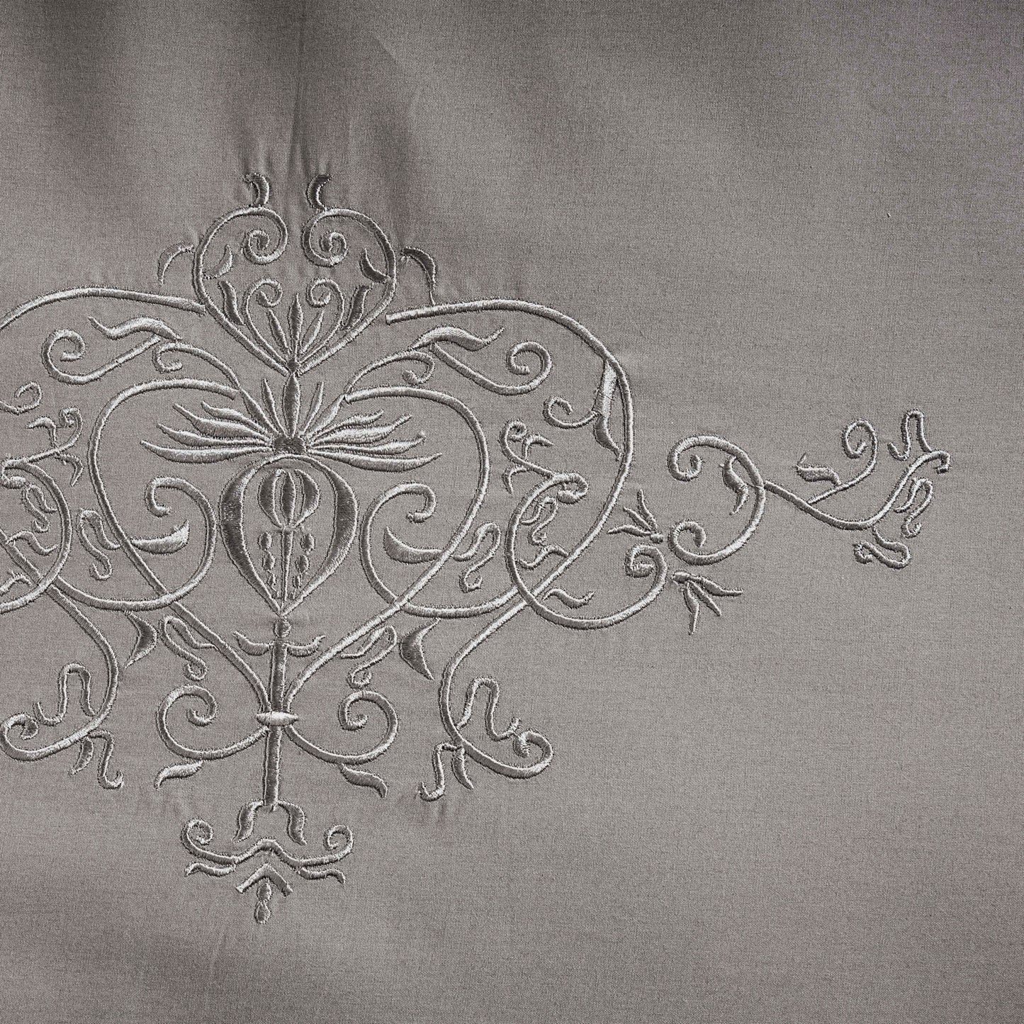 Crystal Bedsheet Set