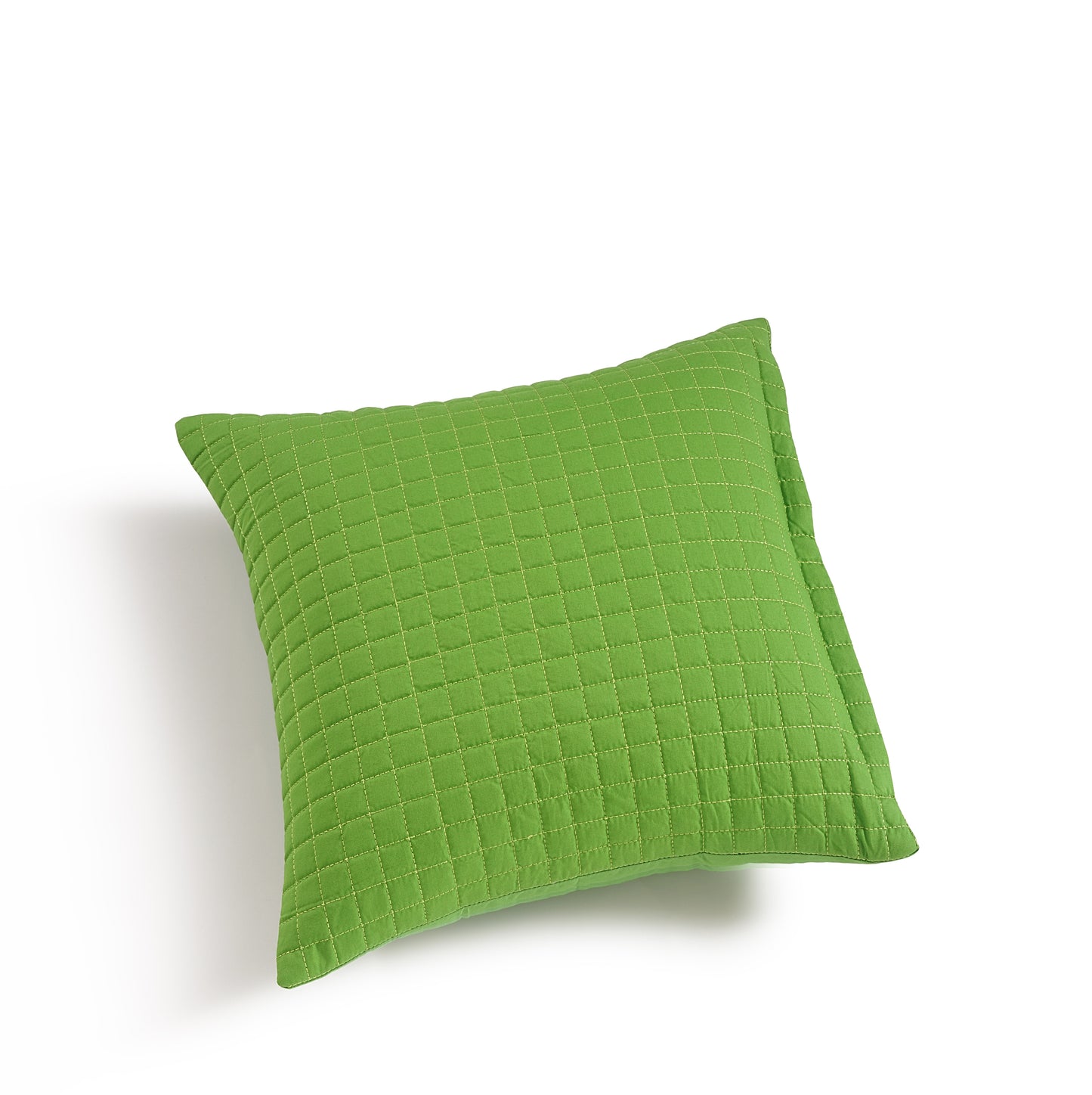 Campus Lurex Cushion Cover