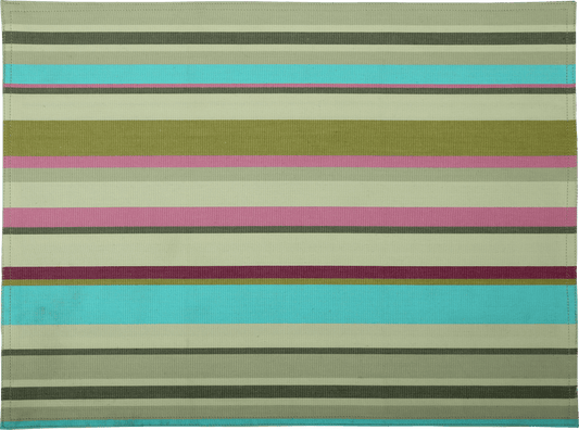 Marshmallow Dining Placemat