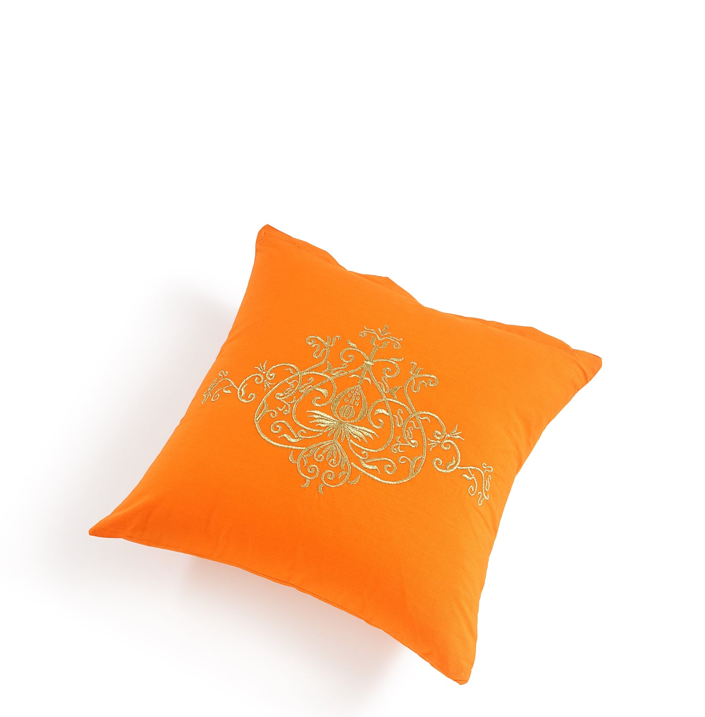 Crystal Cushion Cover