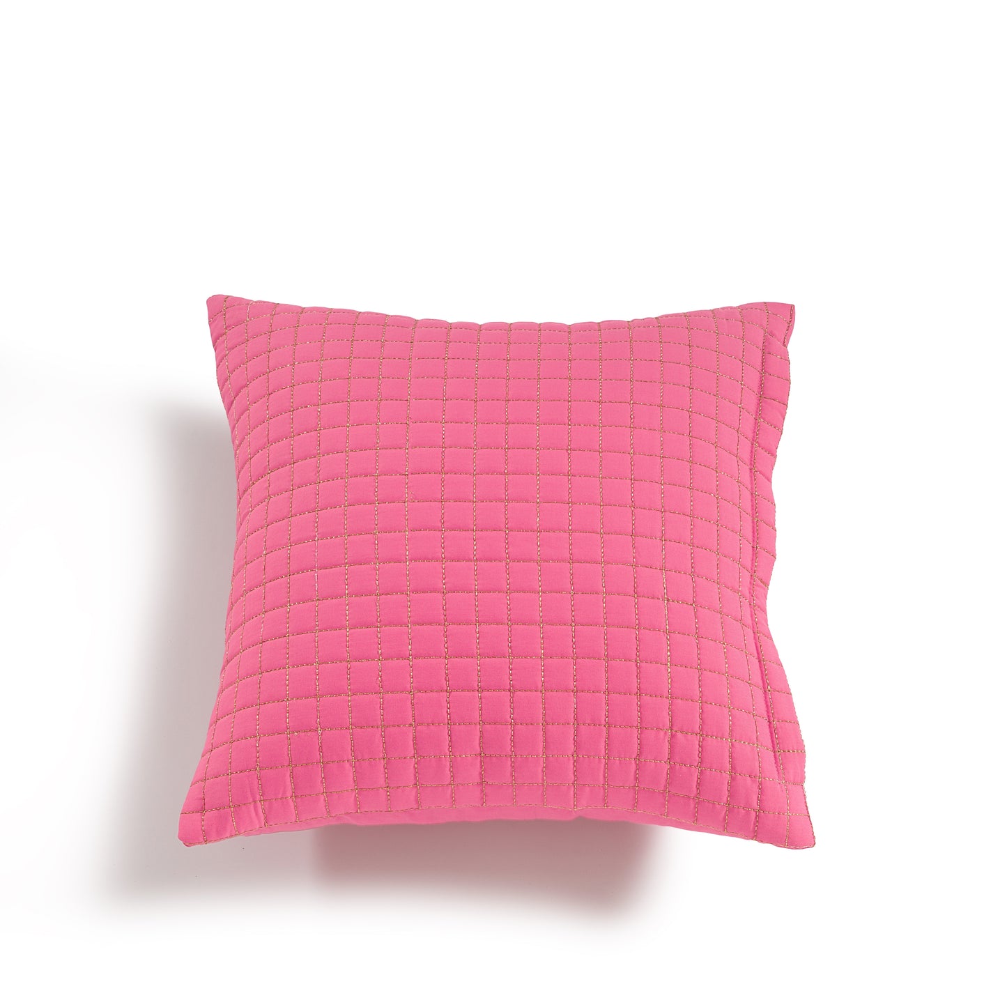 Campus Lurex Cushion Cover