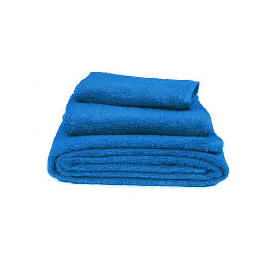 TERRY BATH TOWEL 550 GSM