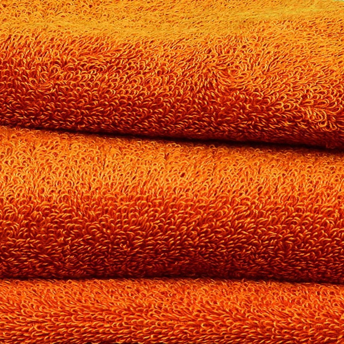 TERRY BATH TOWEL 550 GSM
