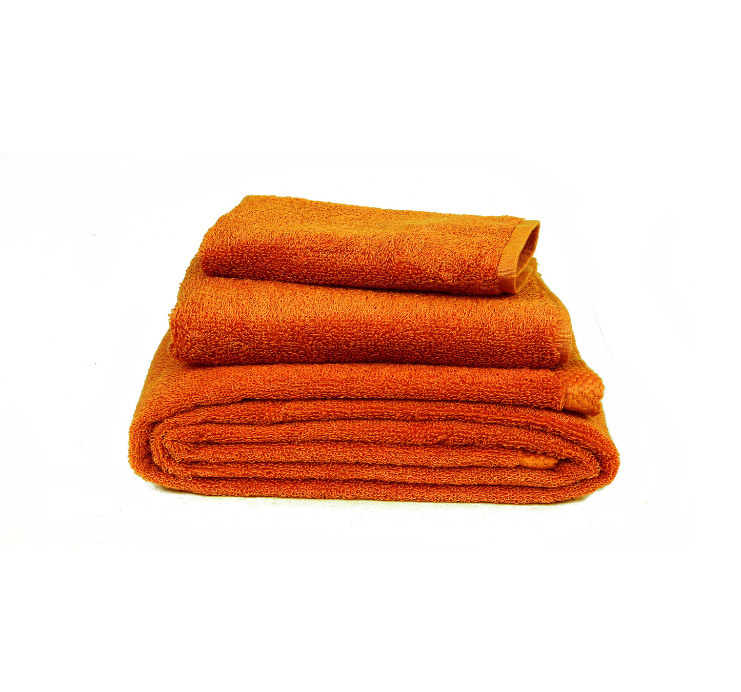 TERRY BATH TOWEL 550 GSM