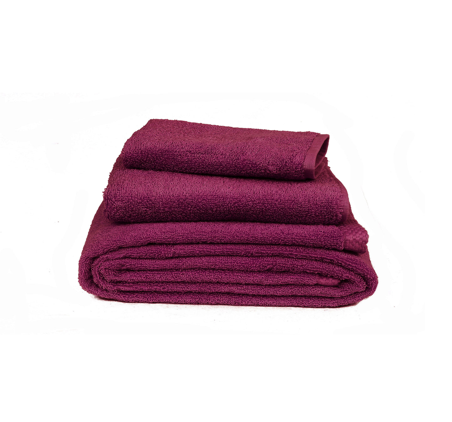 TERRY BATH TOWEL 550 GSM