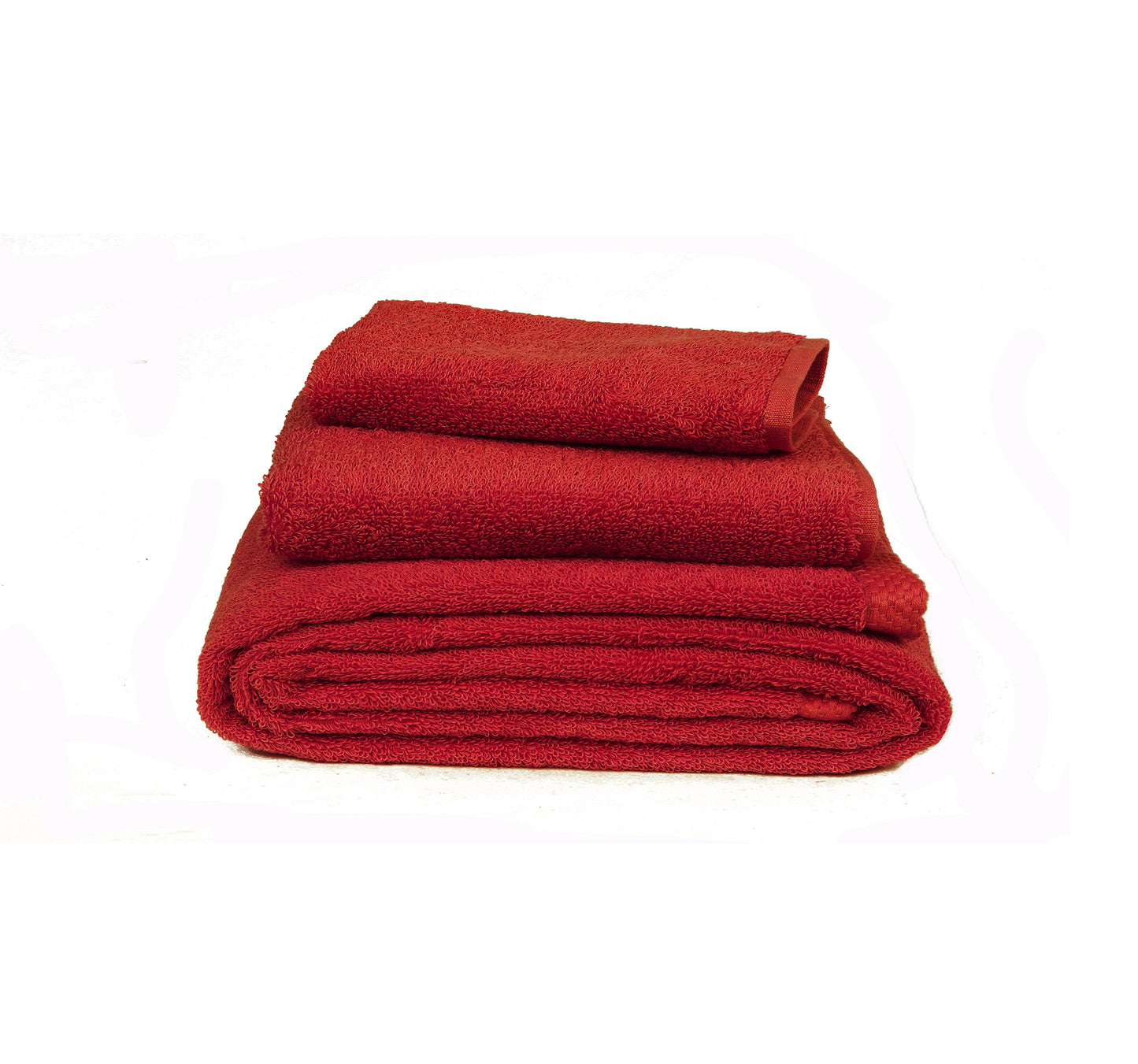TERRY BATH TOWEL 550 GSM