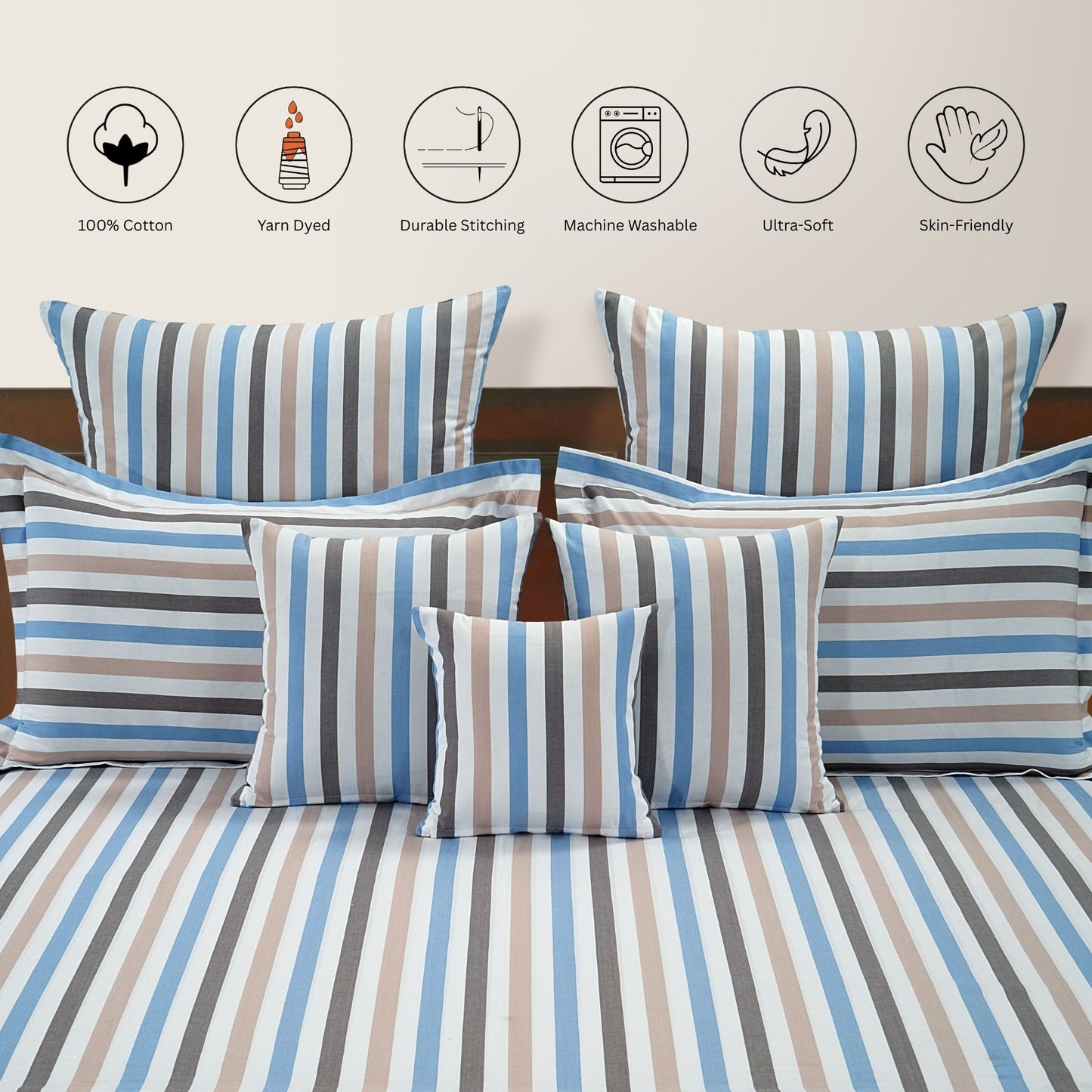 Linda Collection