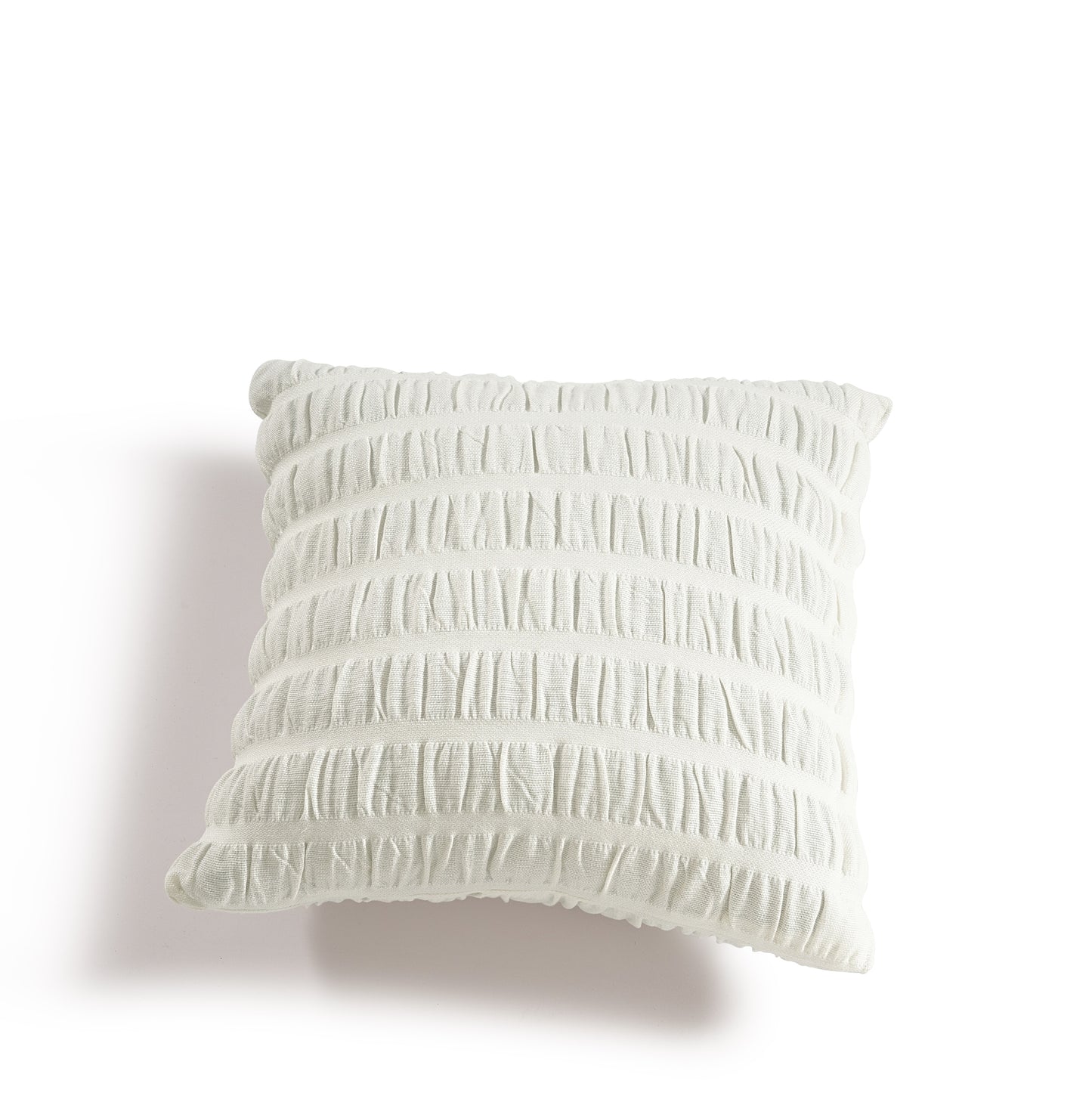 Seer Sucker Cushion Cover