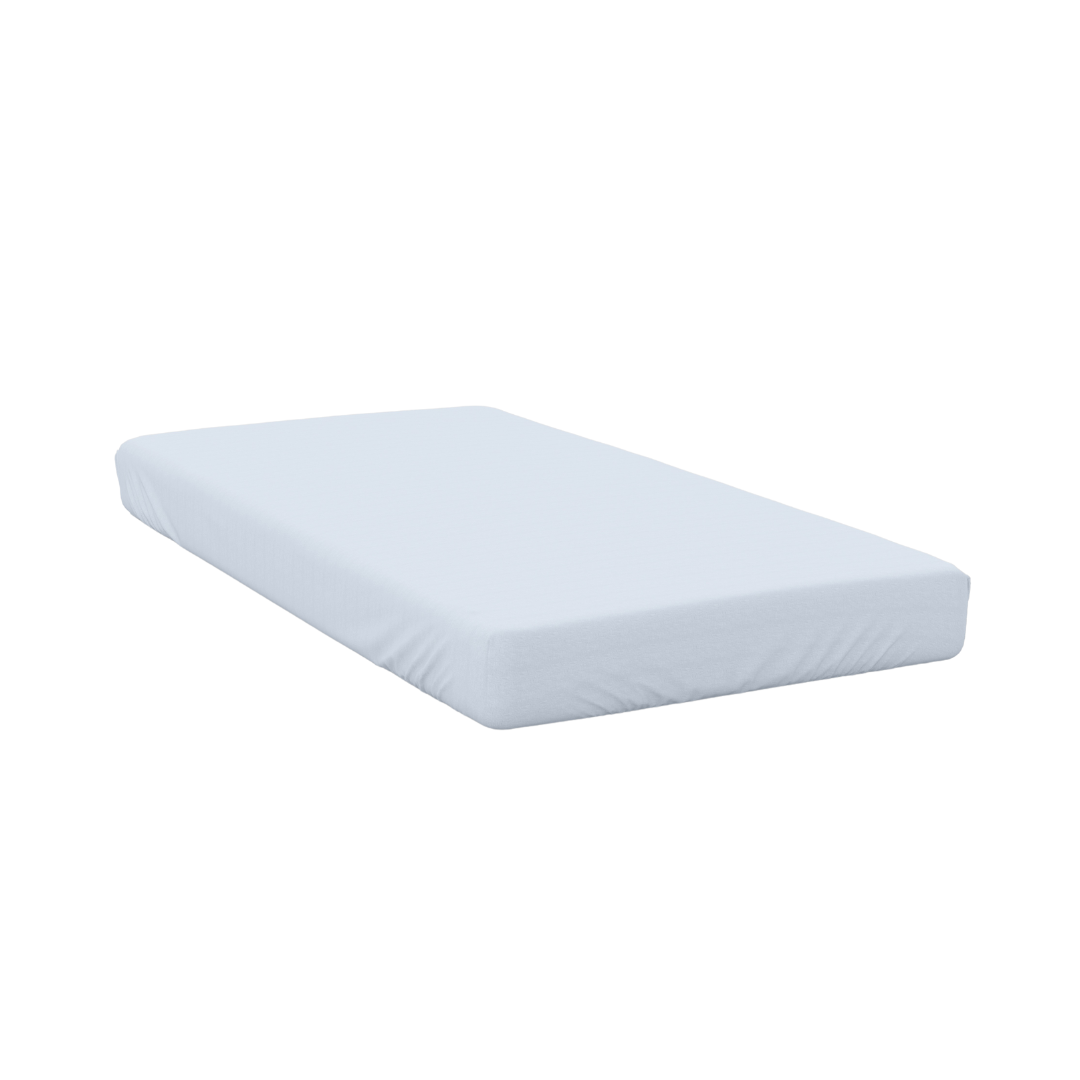 Neutral Pure Bedsheet