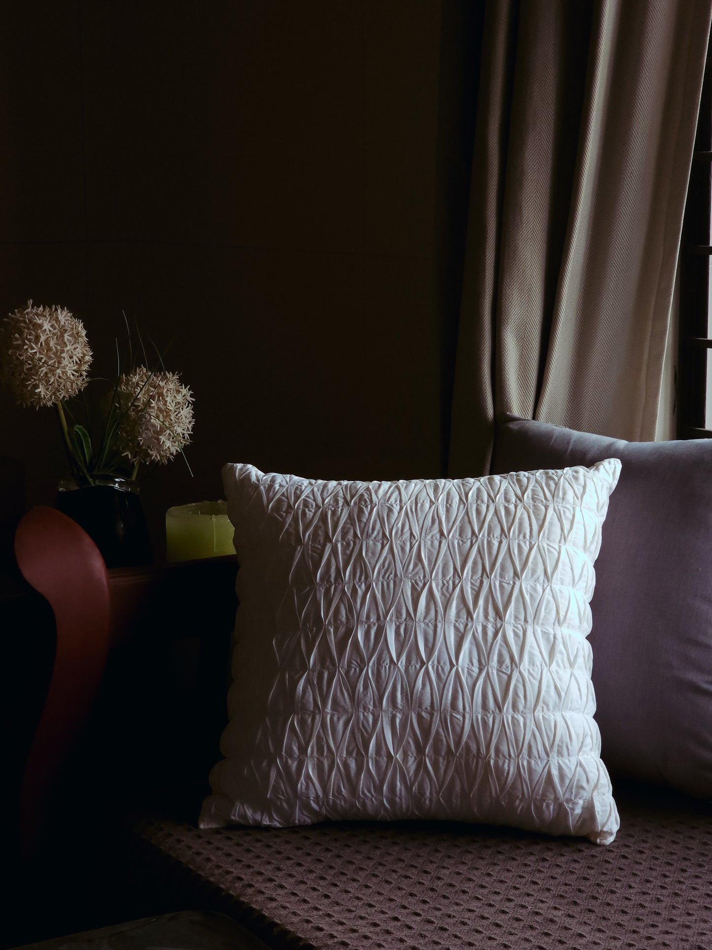 Dune Cushion Cover