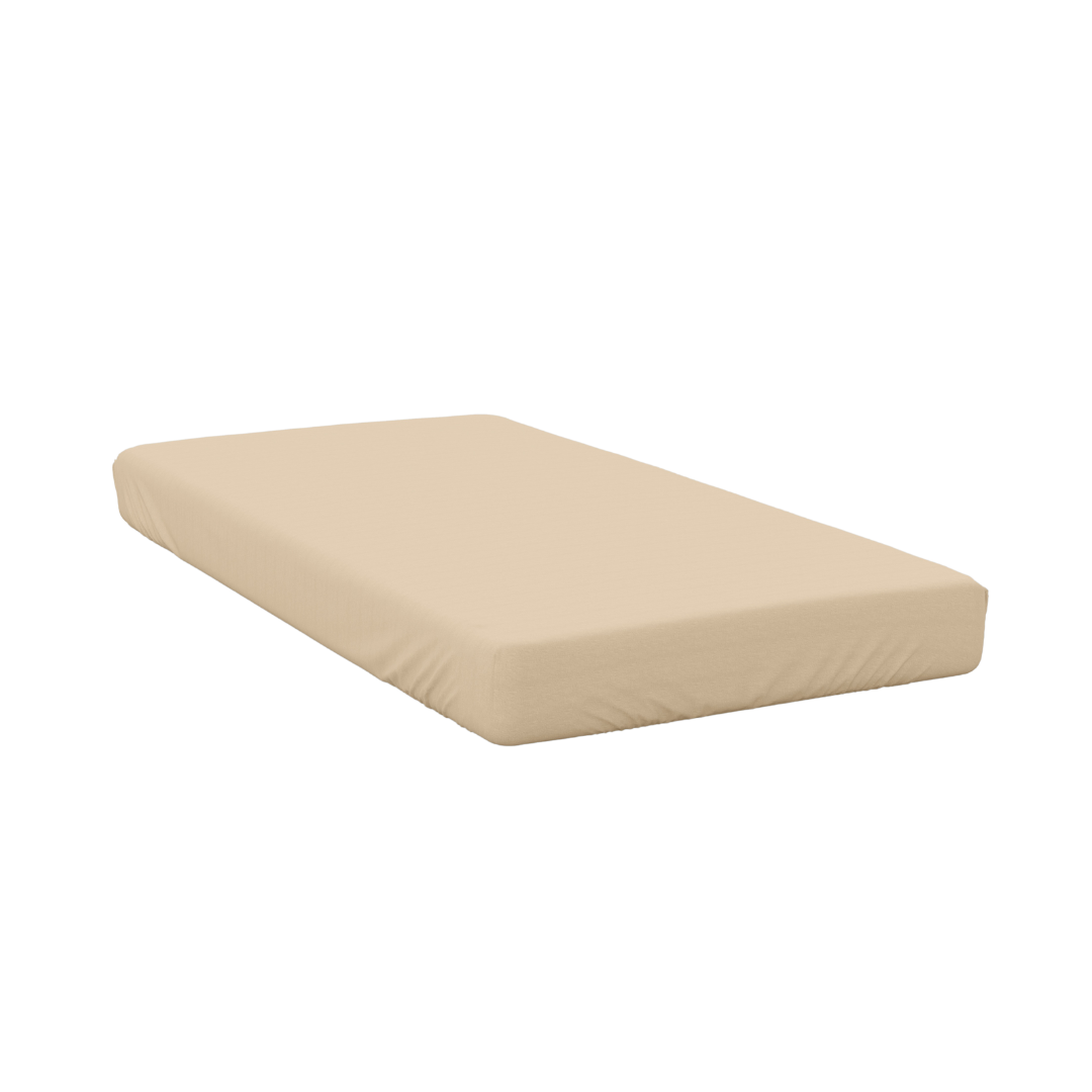 Neutral Pure Bedsheet
