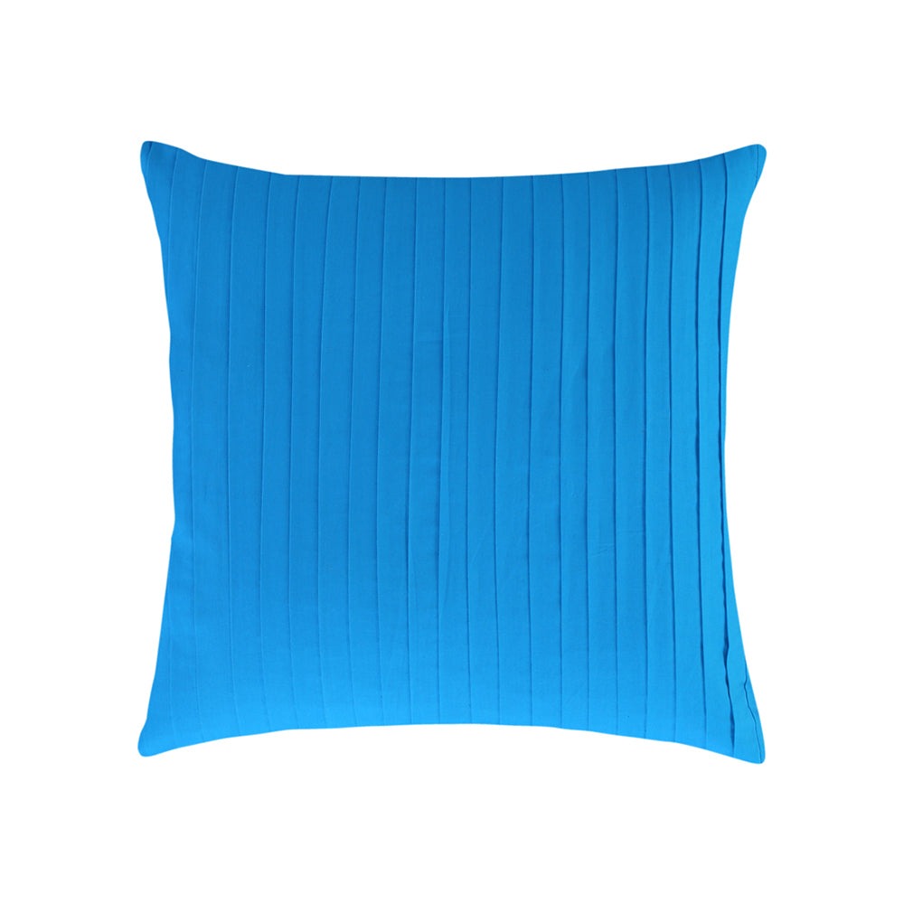 Overlap Cushion Cover