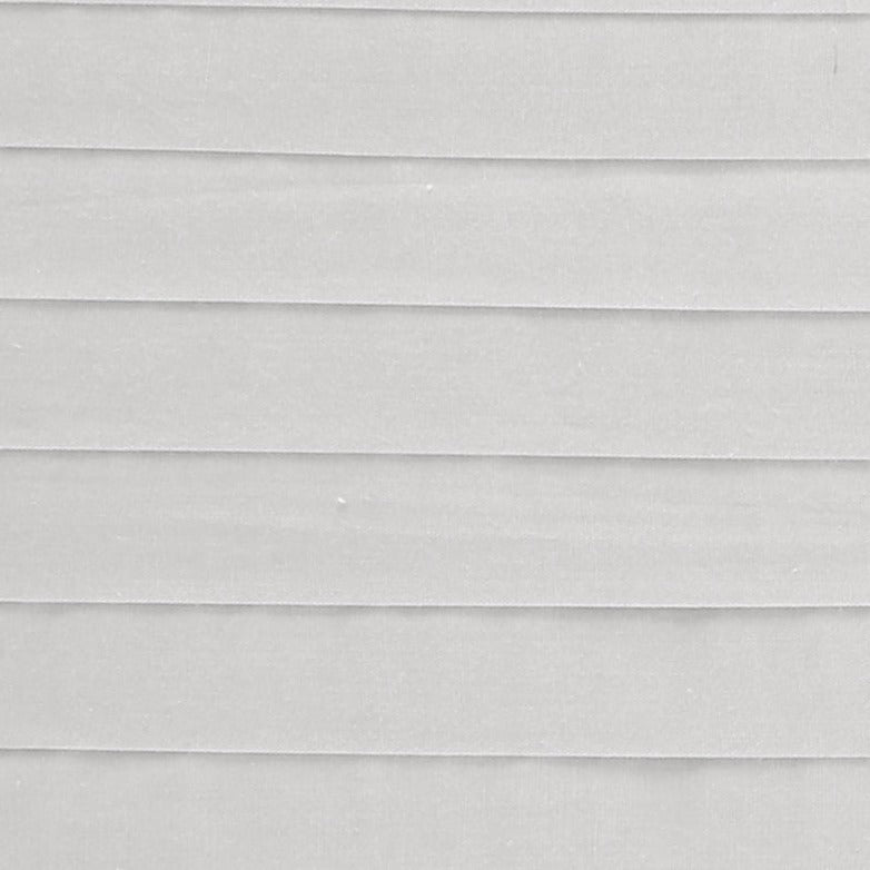 Overlap Cushion Cover