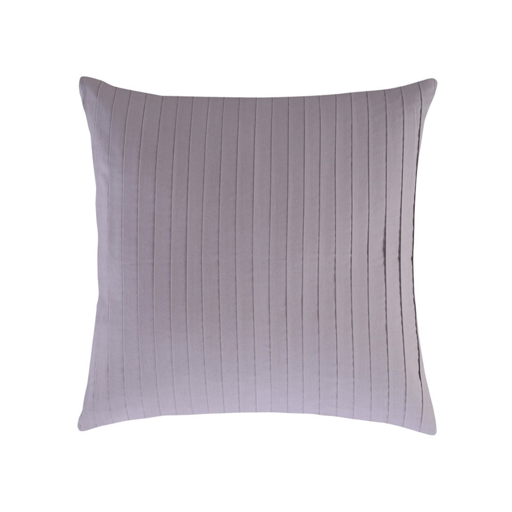 Overlap Cushion Cover