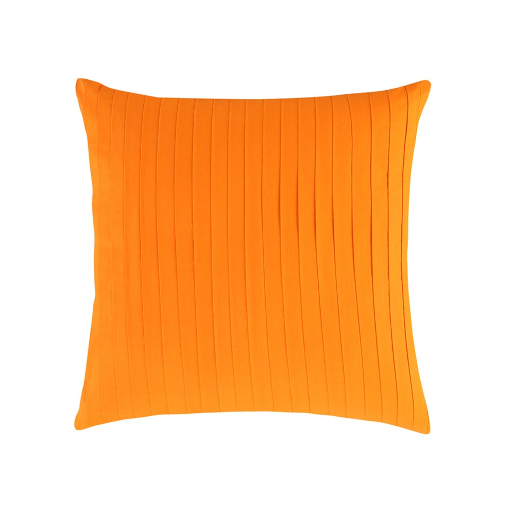 Overlap Cushion Cover