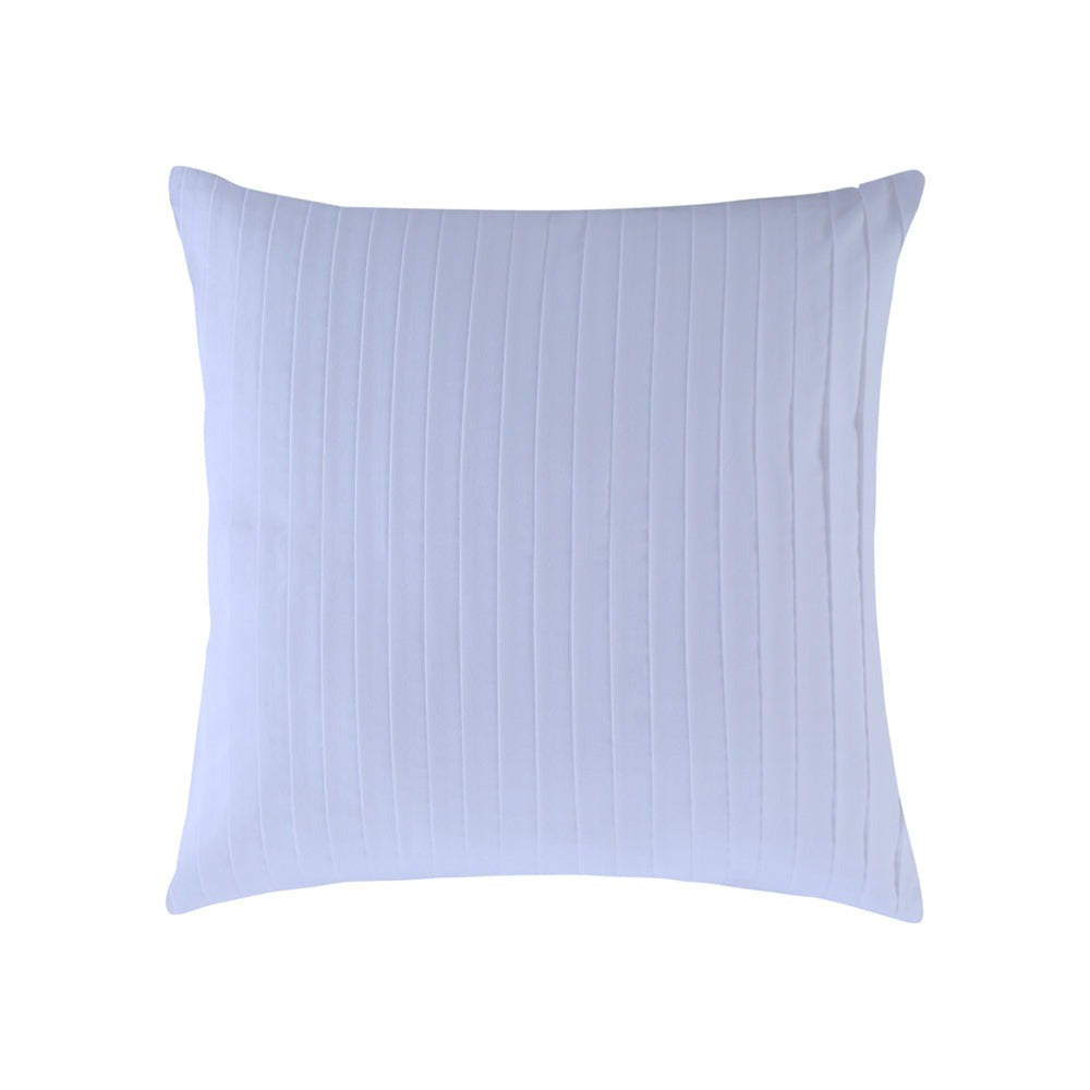 Overlap Cushion Cover