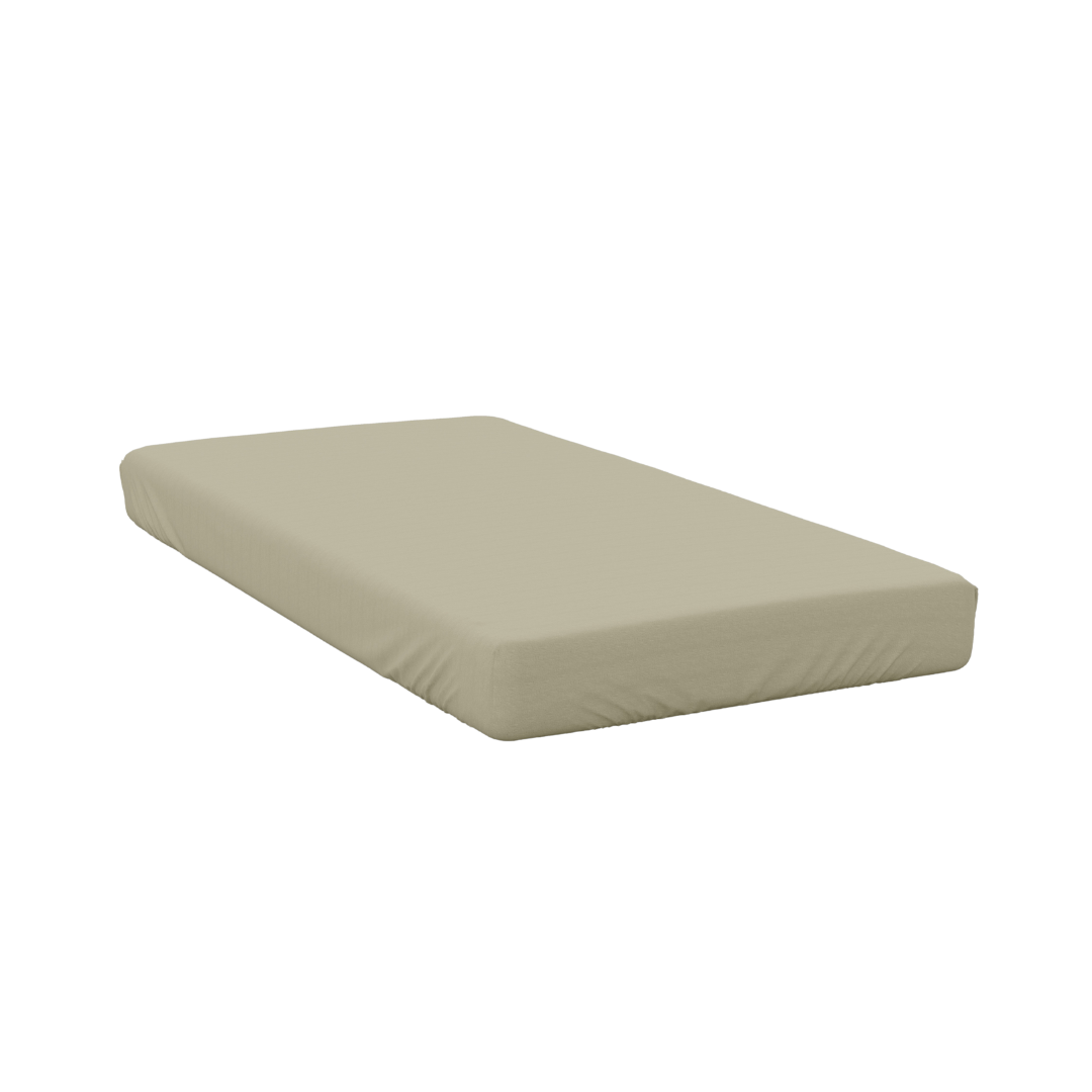 Neutral Pure Bedsheet