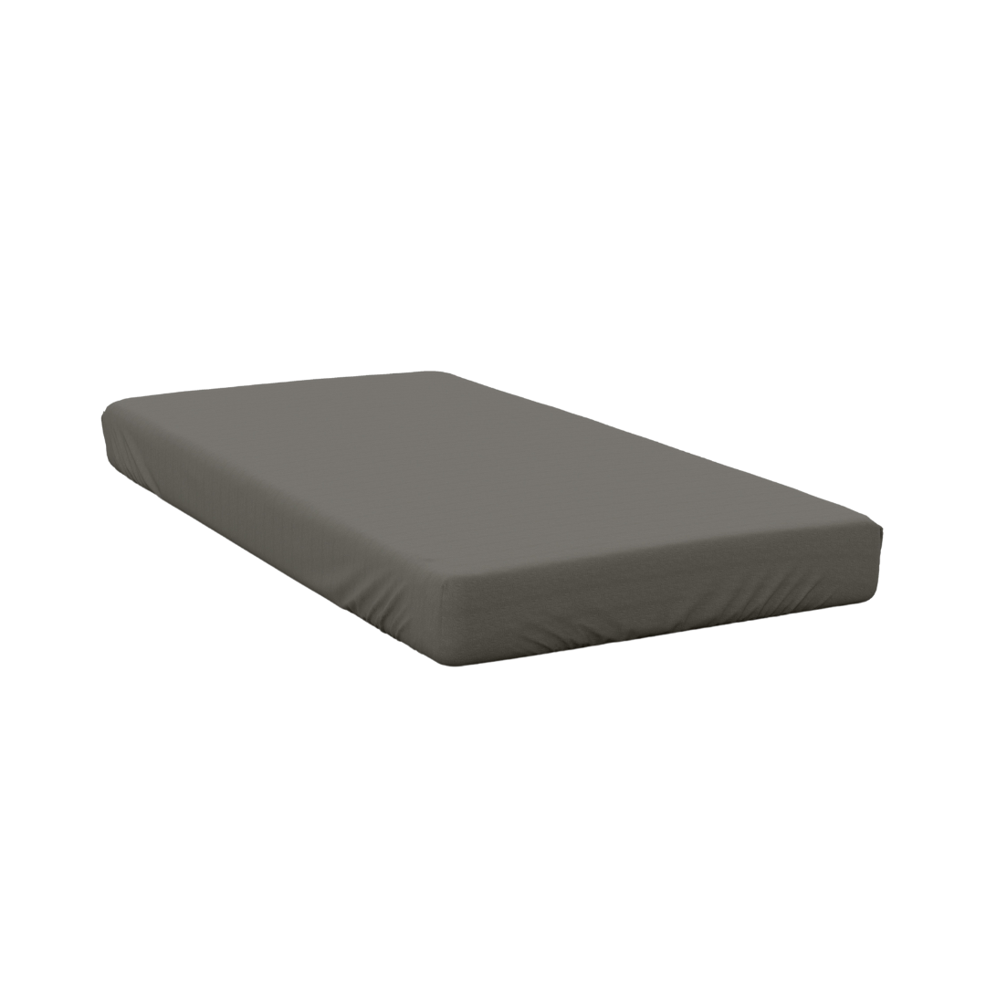 Neutral Pure Bedsheet