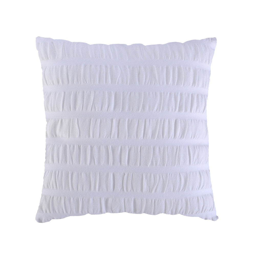 Seer Sucker Cushion Cover