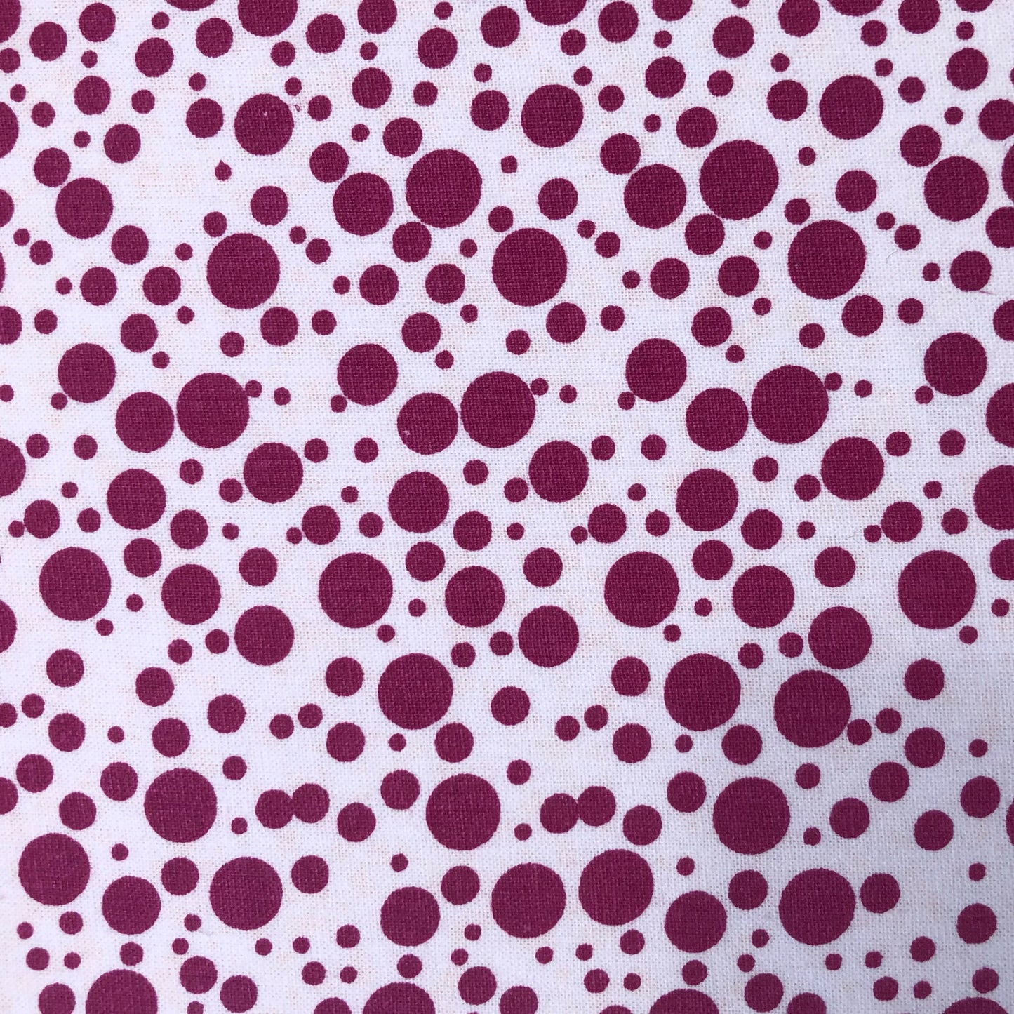 Bubble Bedsheet