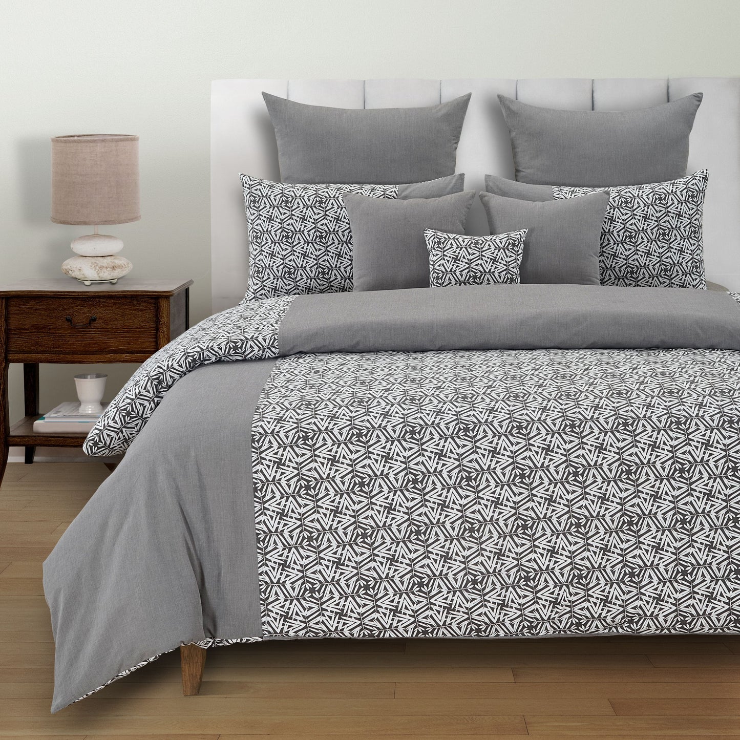 Floral Bedsheet