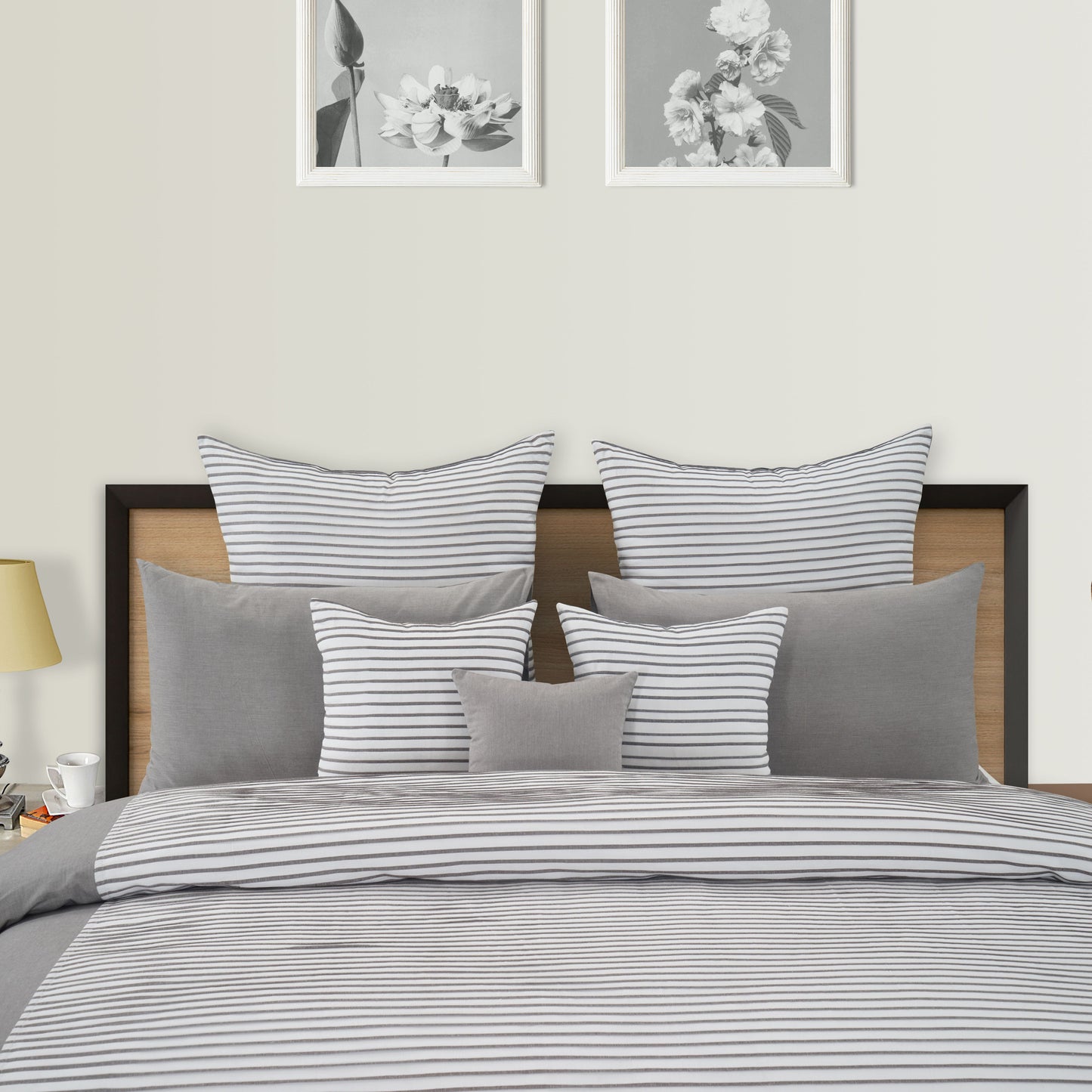 Tuck Duvet Cover Set