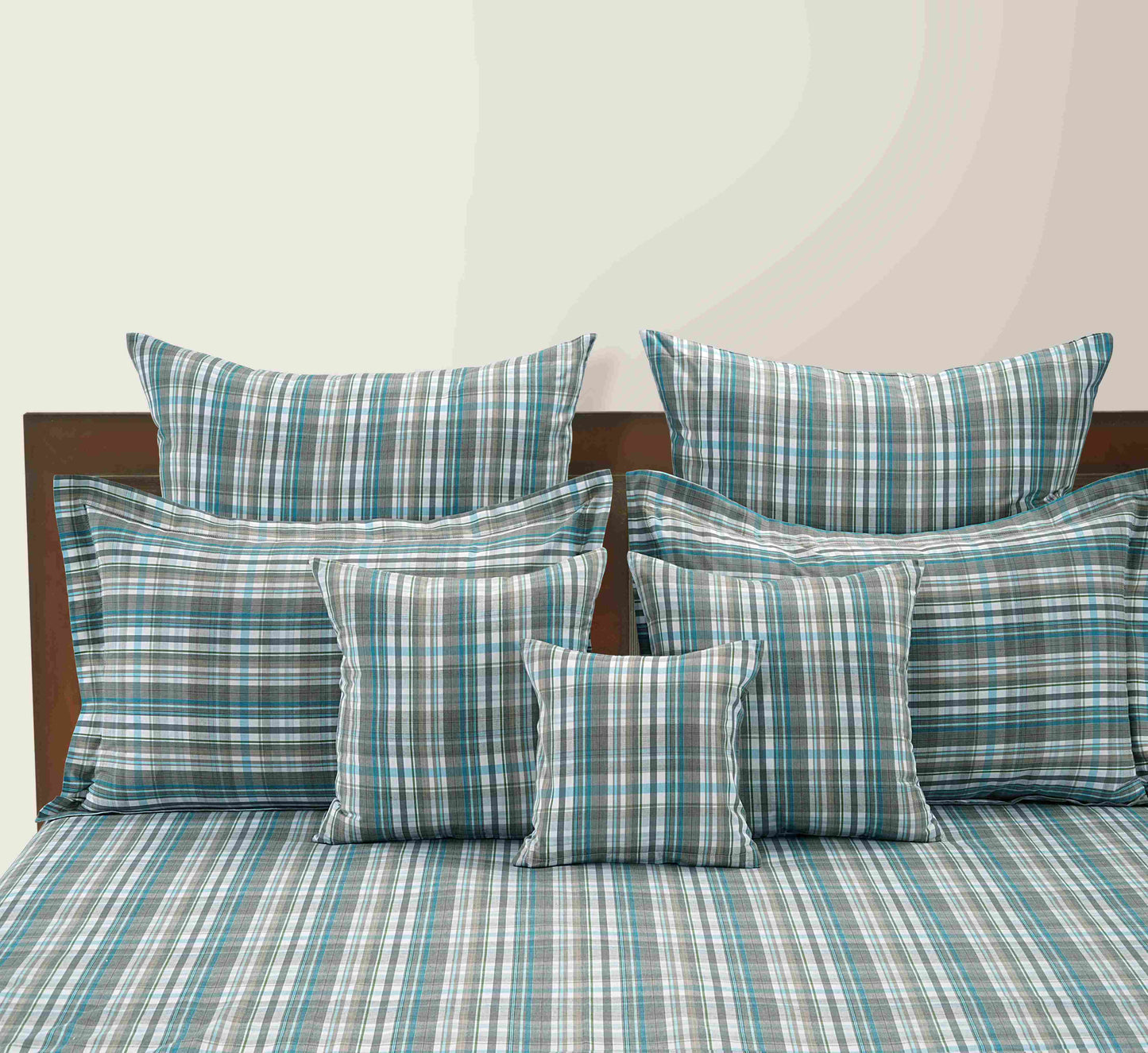 Stockholom Duvet set